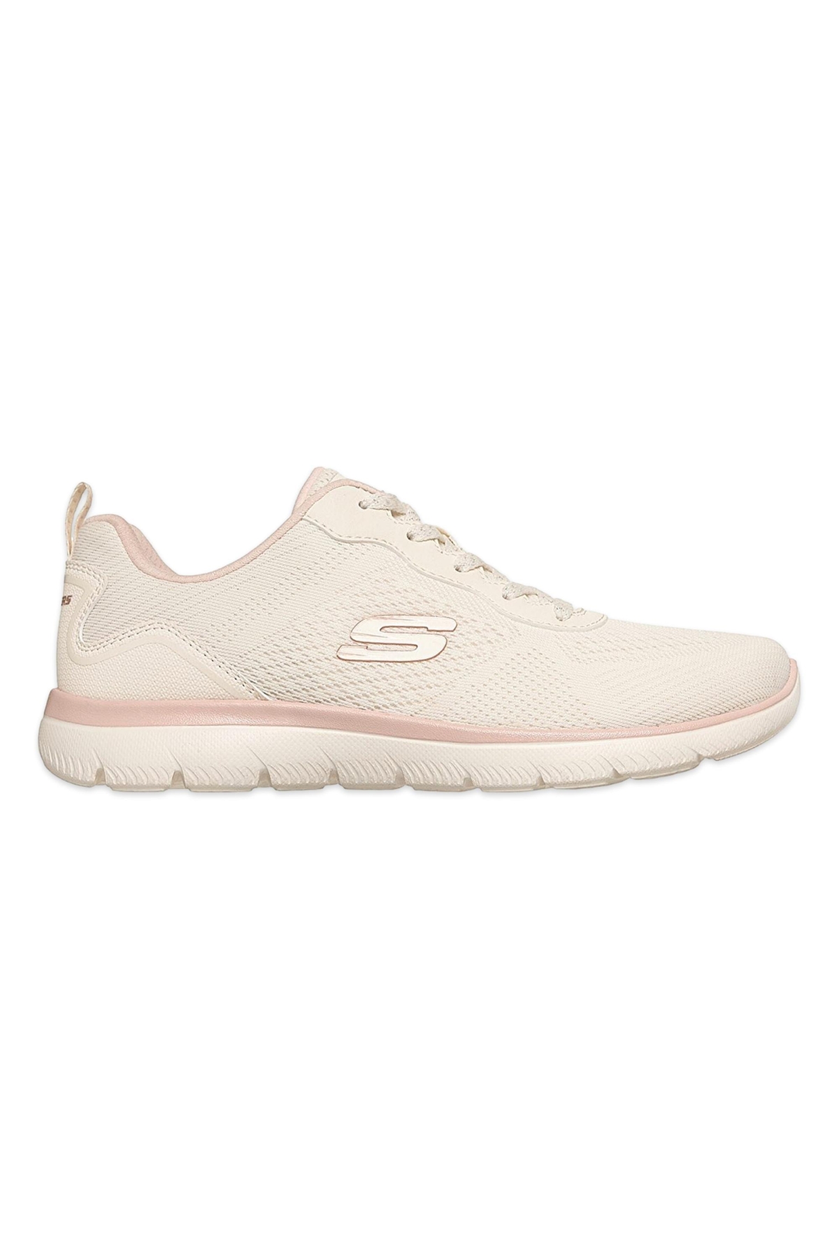 Skechers 150291Tk Summits Memory Foam Pudra
