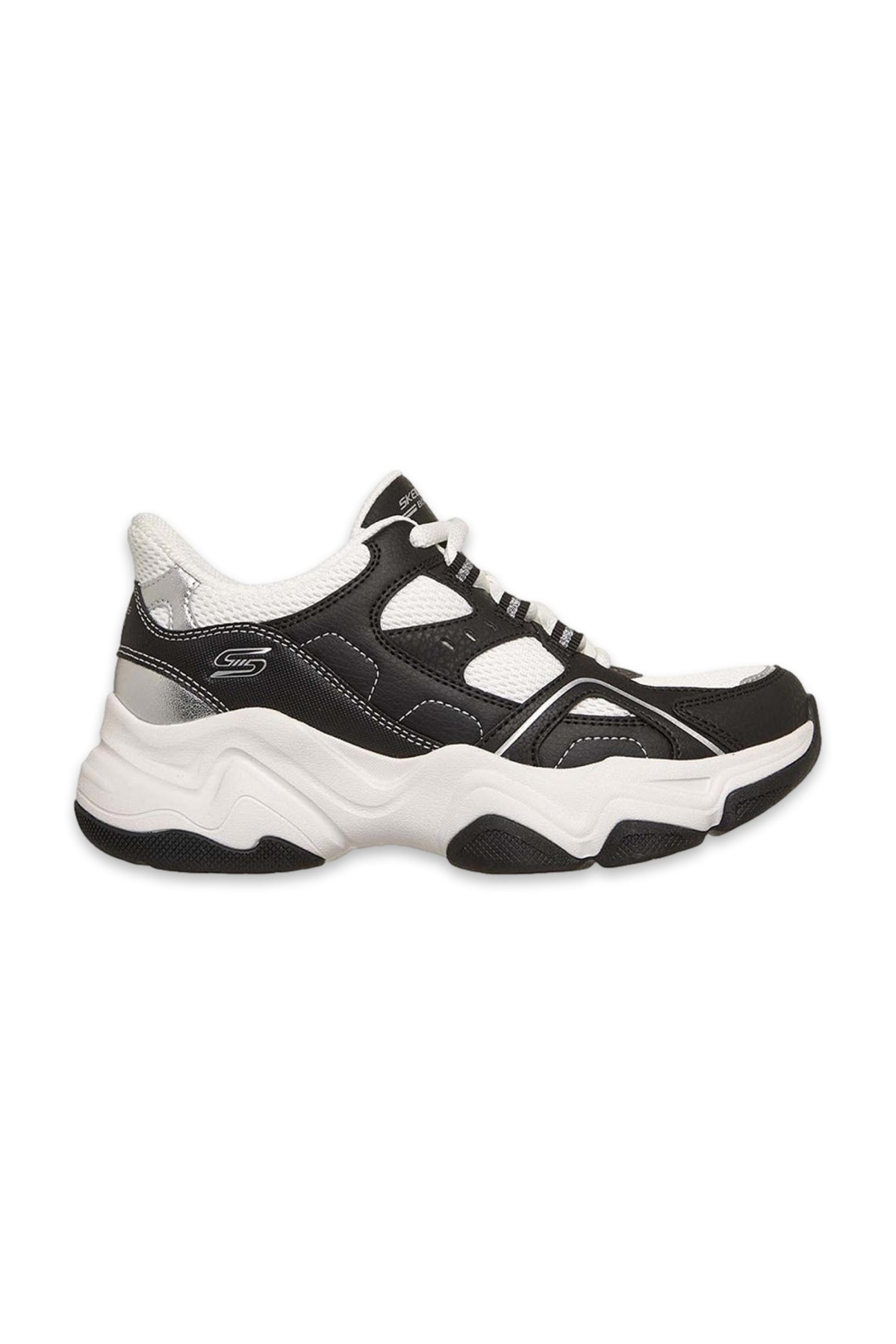 Skechers Bobs Diego Vegan siyah