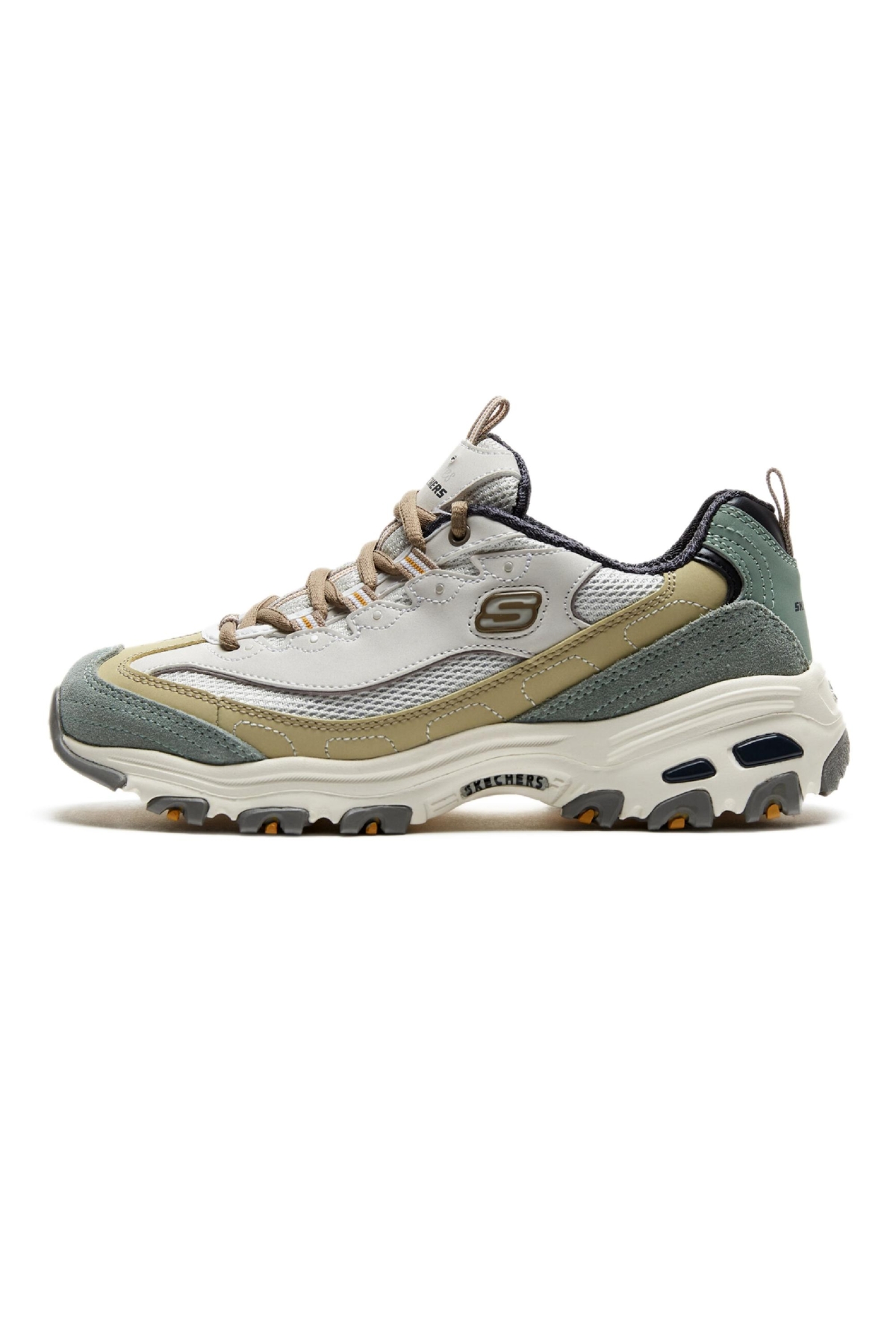 Skechers 13167 Z Dlites-Summer cok-renkli