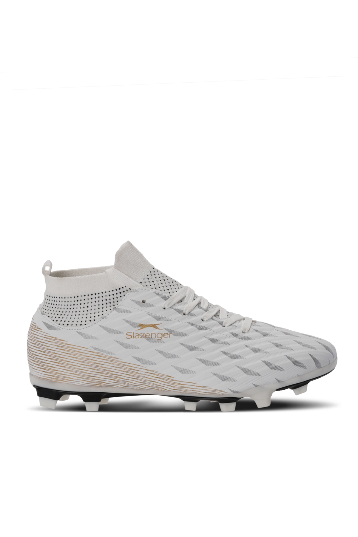 Slazenger Camilo Futbol Beyaz