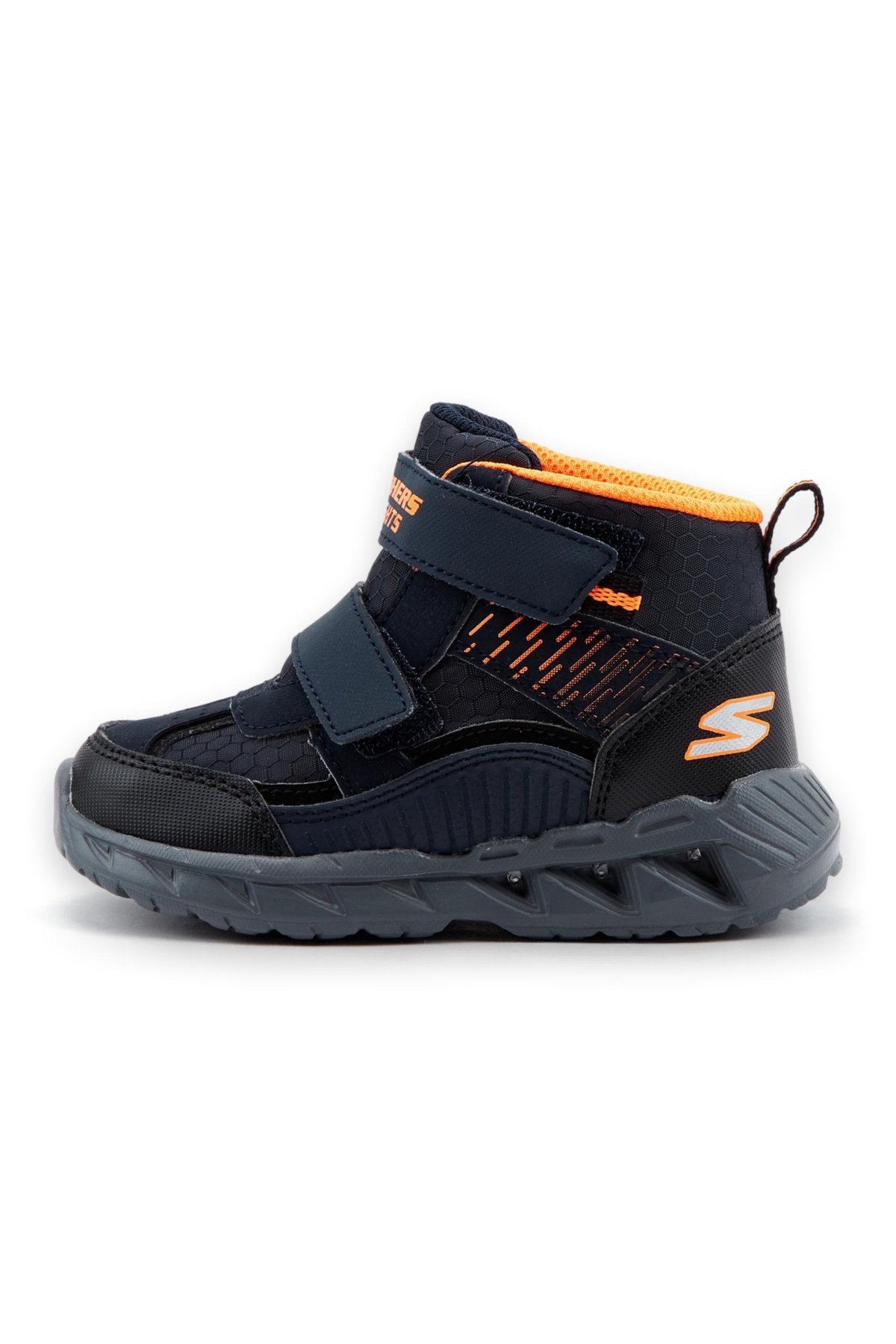 Skechers 401504N Magna-Lights Frosty Fun