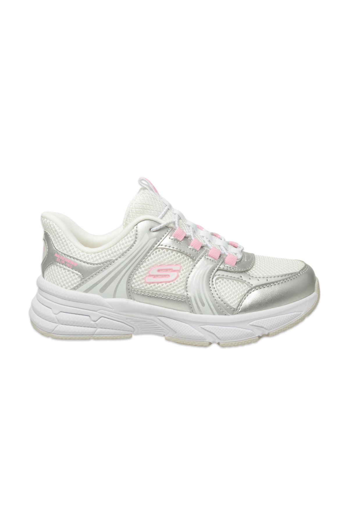 Skechers Retro-Graph Classic Kicks Slip-Ins