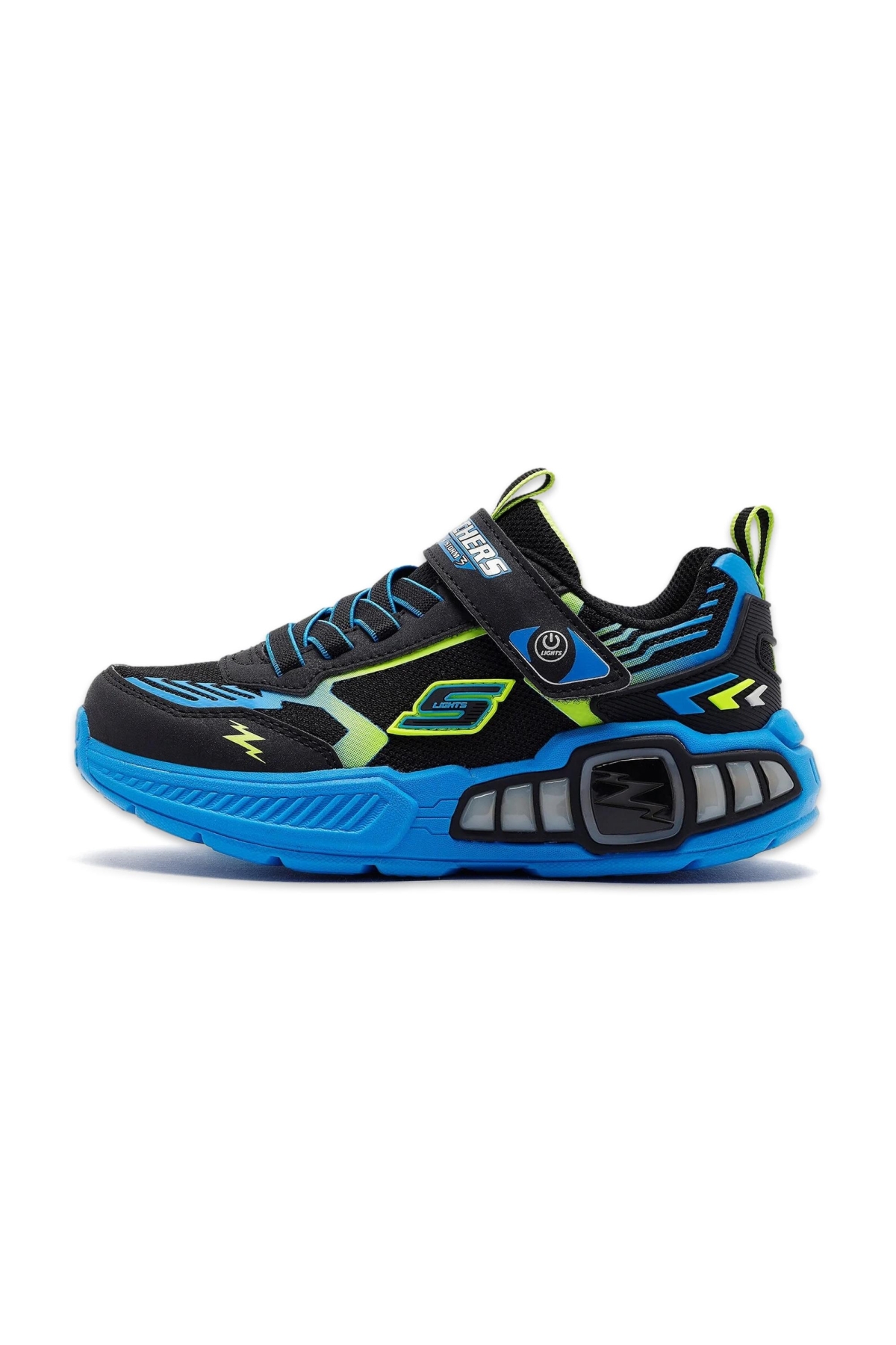 Skechers L Light Storm 3.0 Siyah