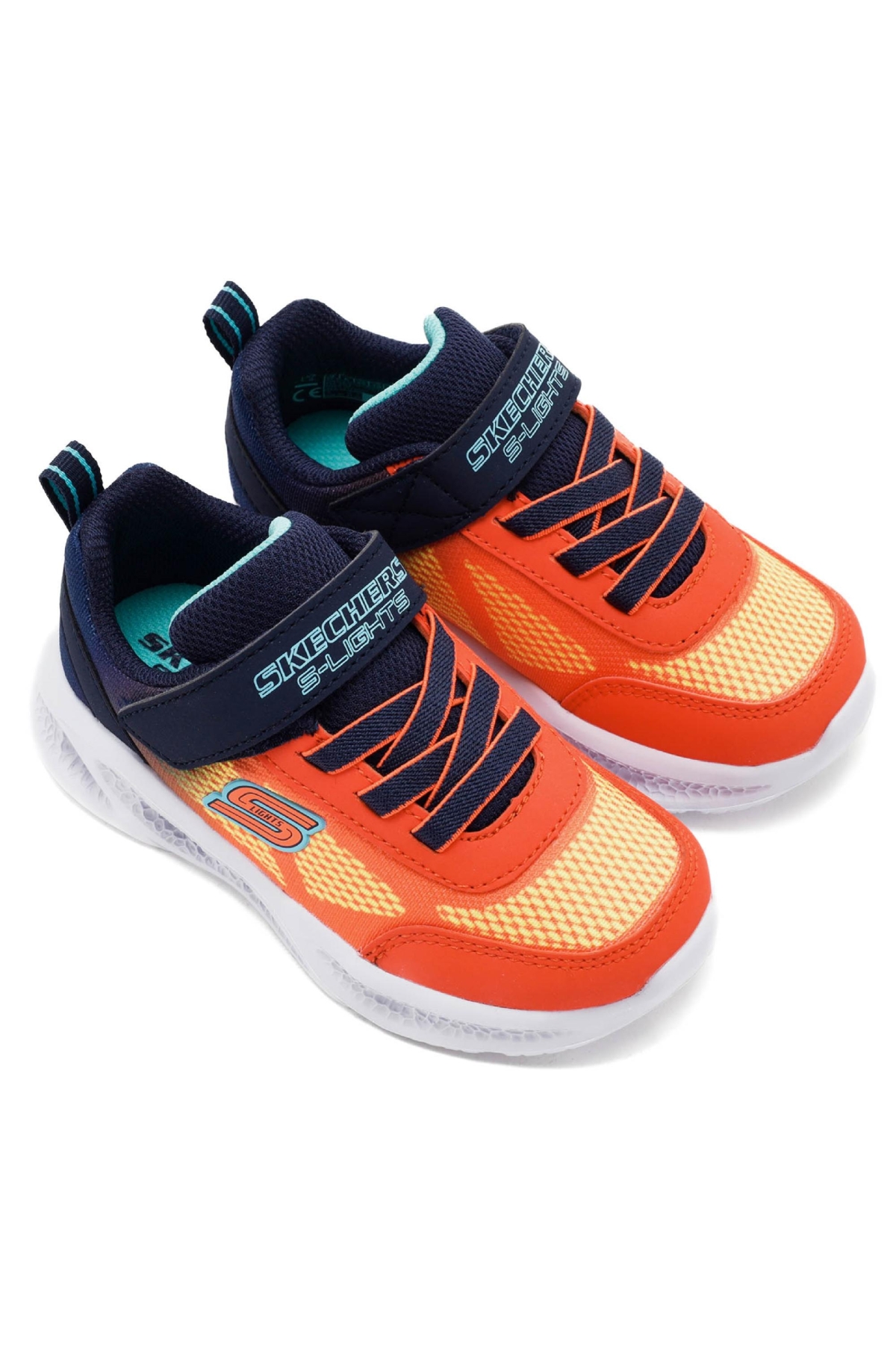 Skechers Meteor- Lights