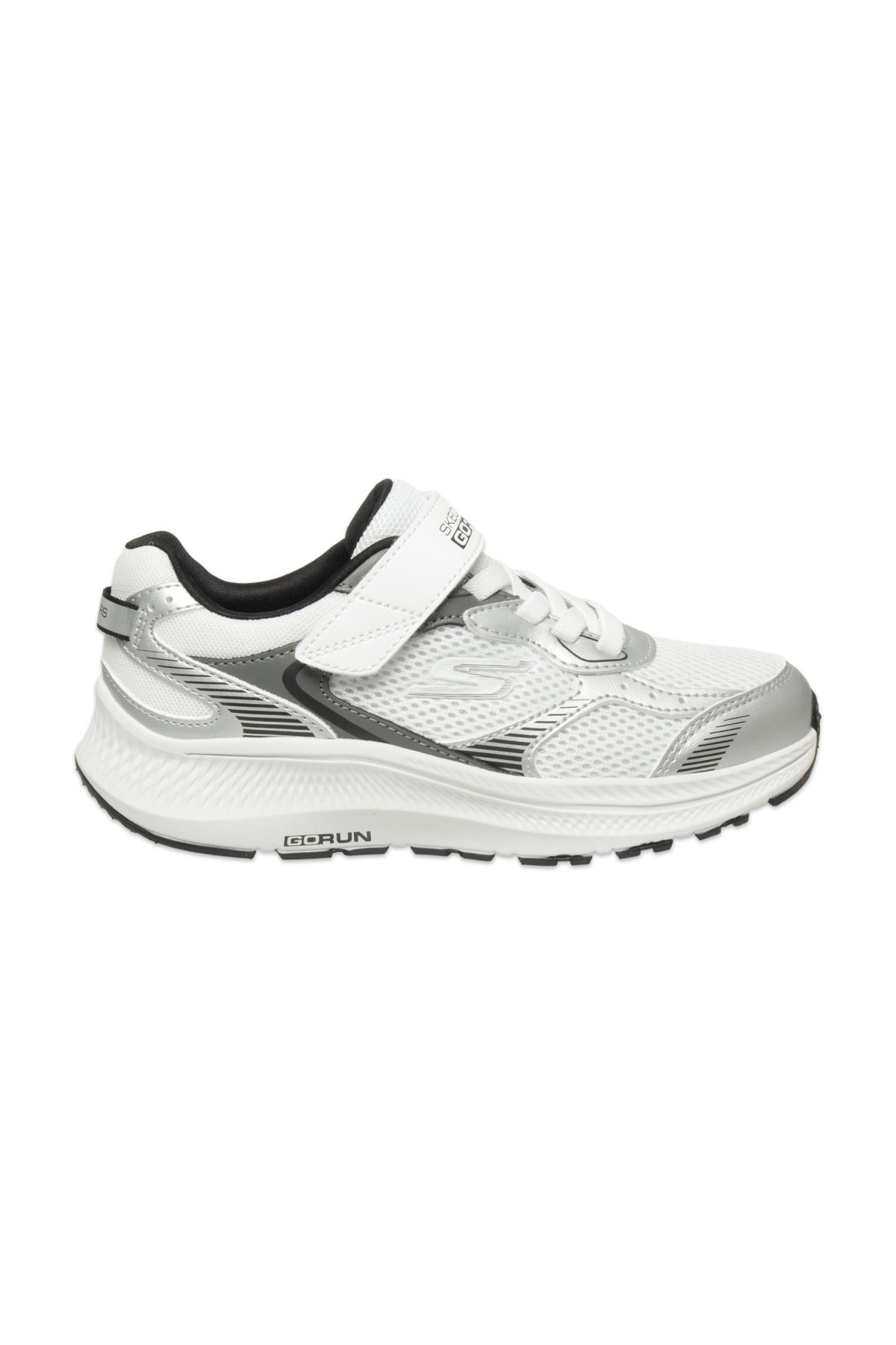 Skechers 303963L Go Run Consistent 2.0 Hi Luxe beyaz