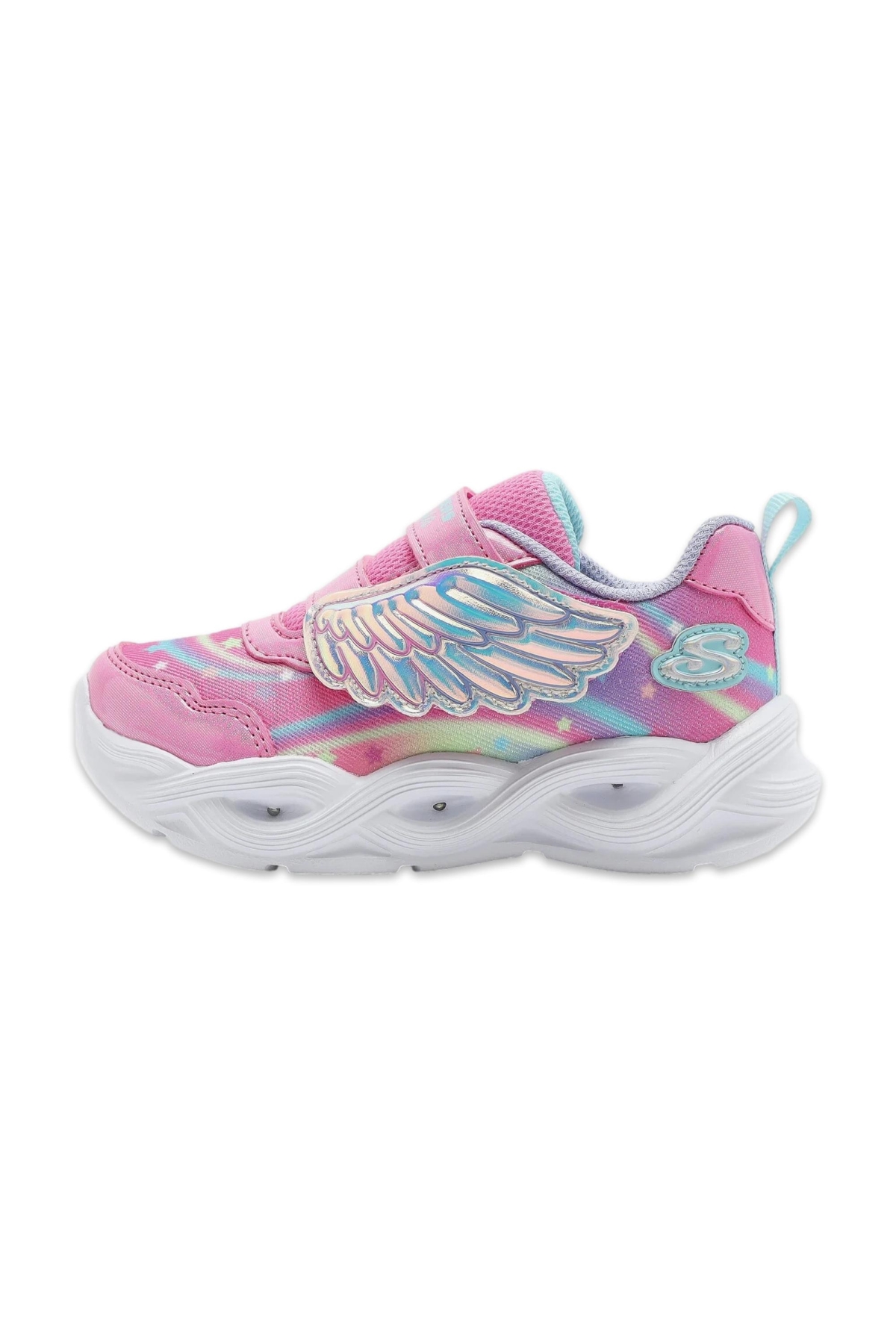 Skechers 303718N Twisty Glow