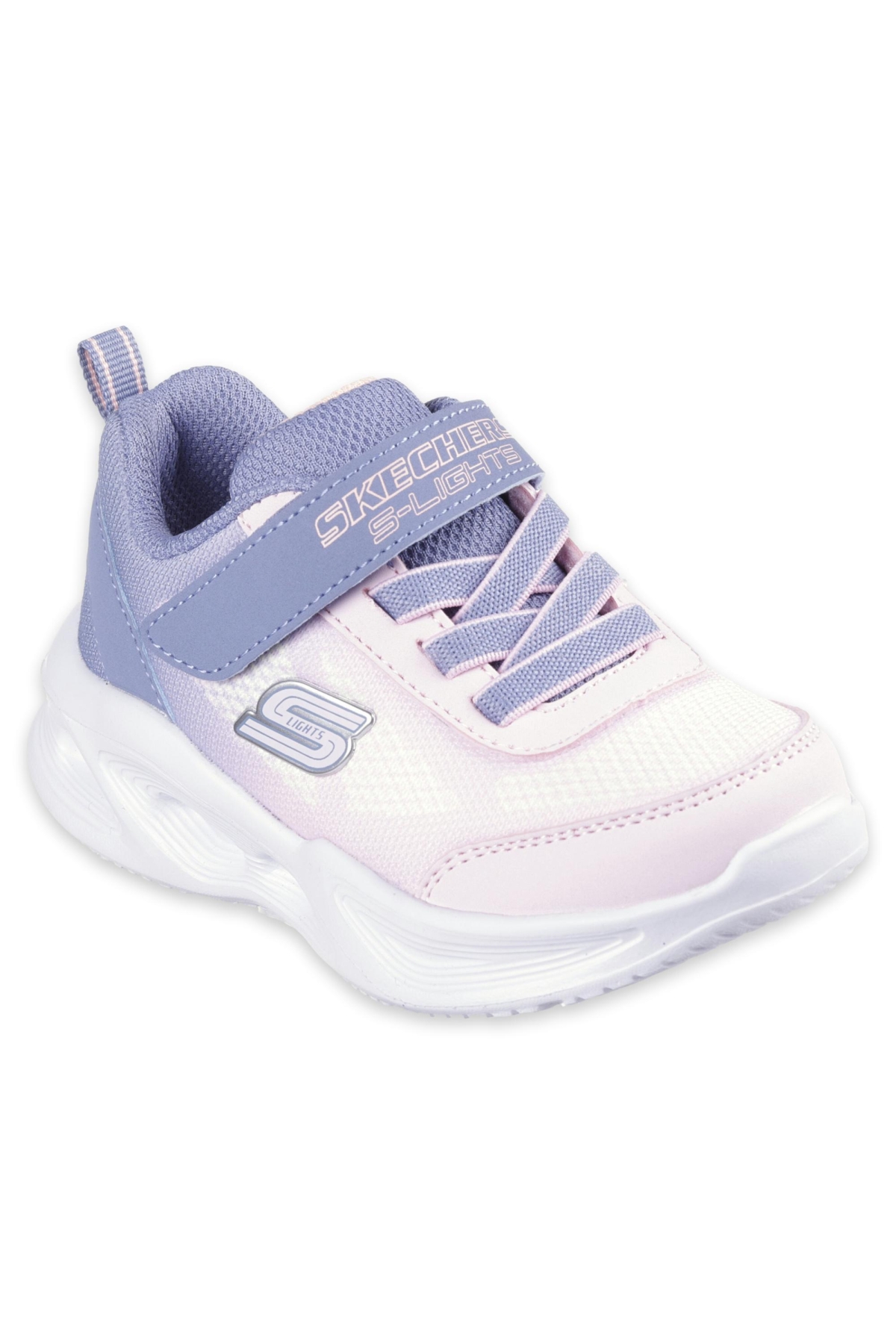Skechers 303714N Glow Ombre Deluxe