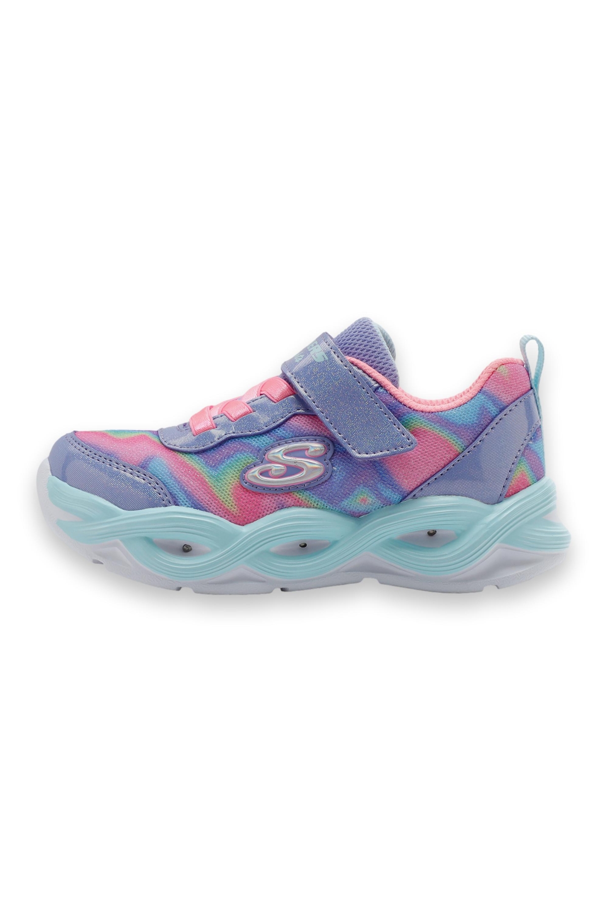 Skechers Twisty Glow