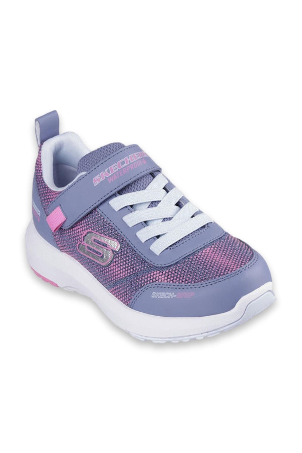 Skechers Dynamic Tread Journey Time Wp