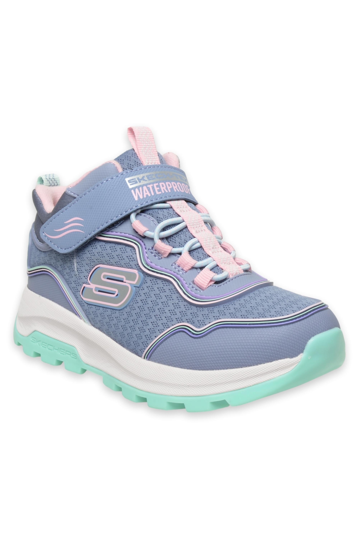 Skechers Storm Blazer Streamline cok-renkli