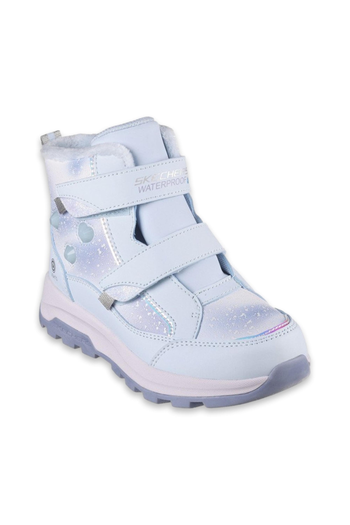 Skechers Storm Blazer Waterproof mavi