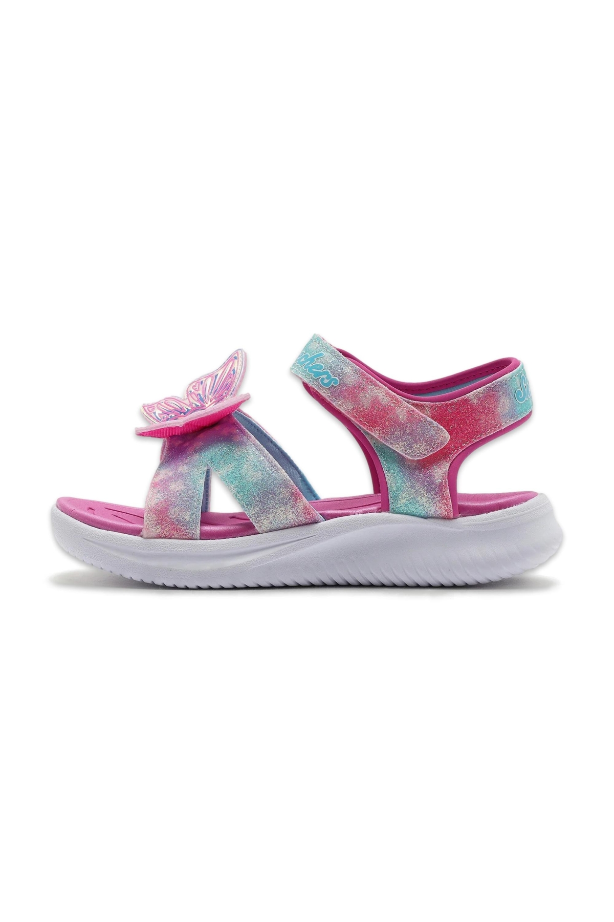Skechers 303109L Jumpsters Sandal Butterfly Brites