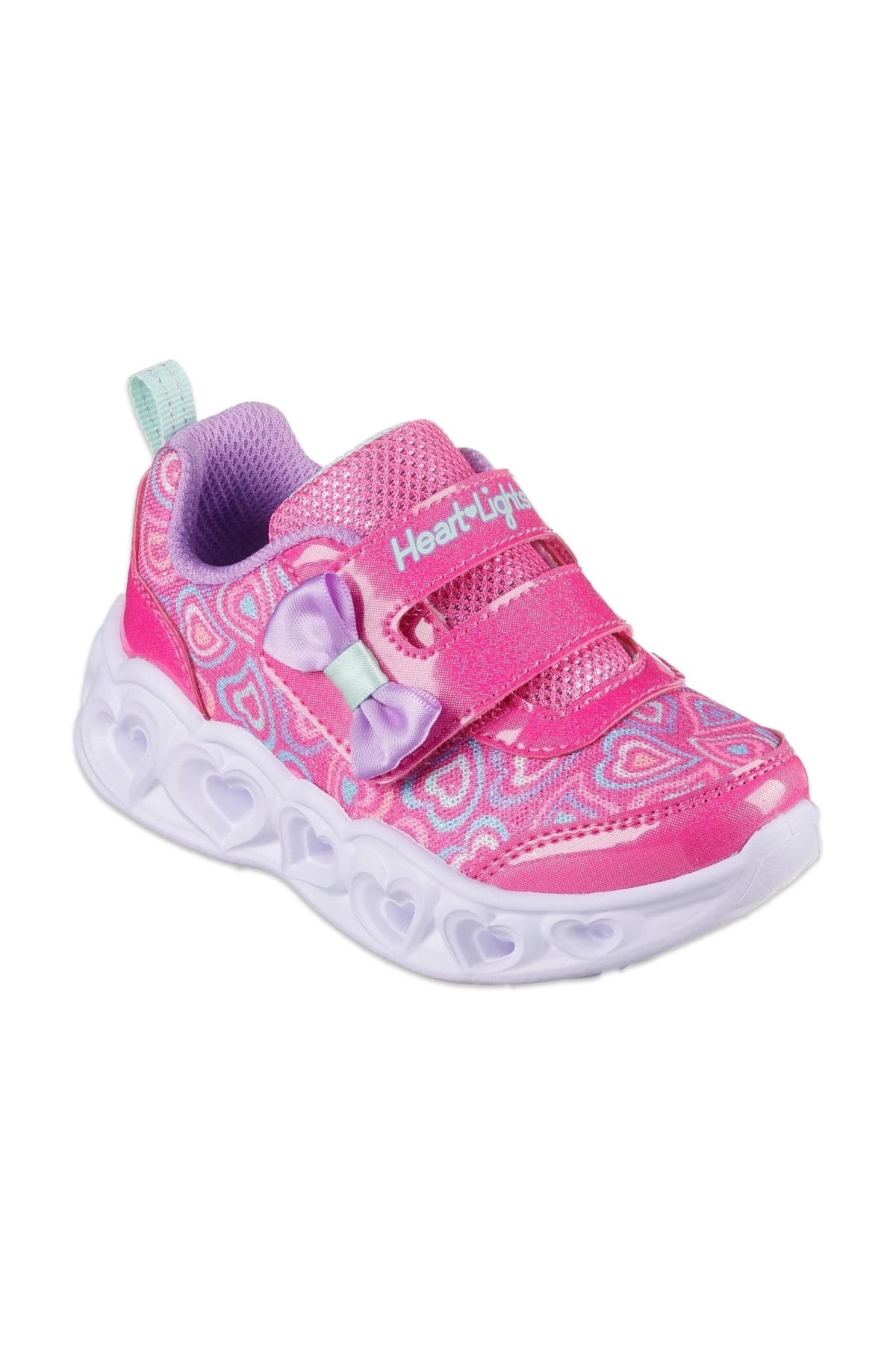 Skechers 303258N Heart Lights Boogie Land
