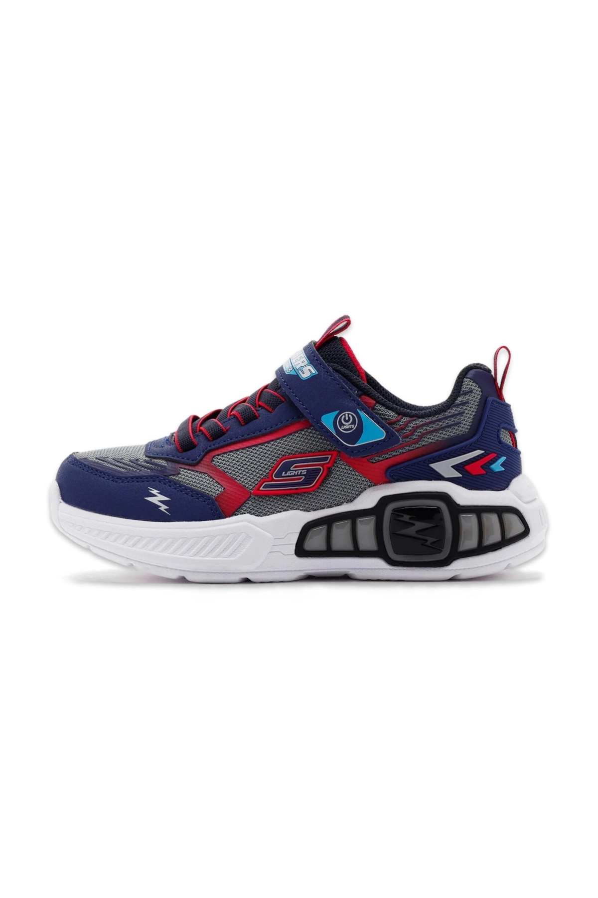 Skechers L Light Storm 3.0 Lacivert