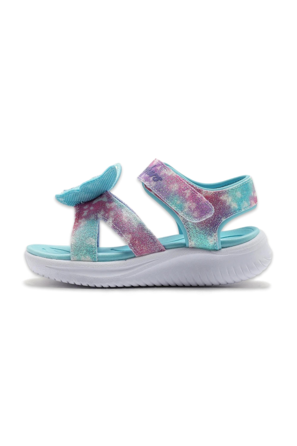 Skechers 303109N Jumpsters Sandal Butterfly Brites Açık