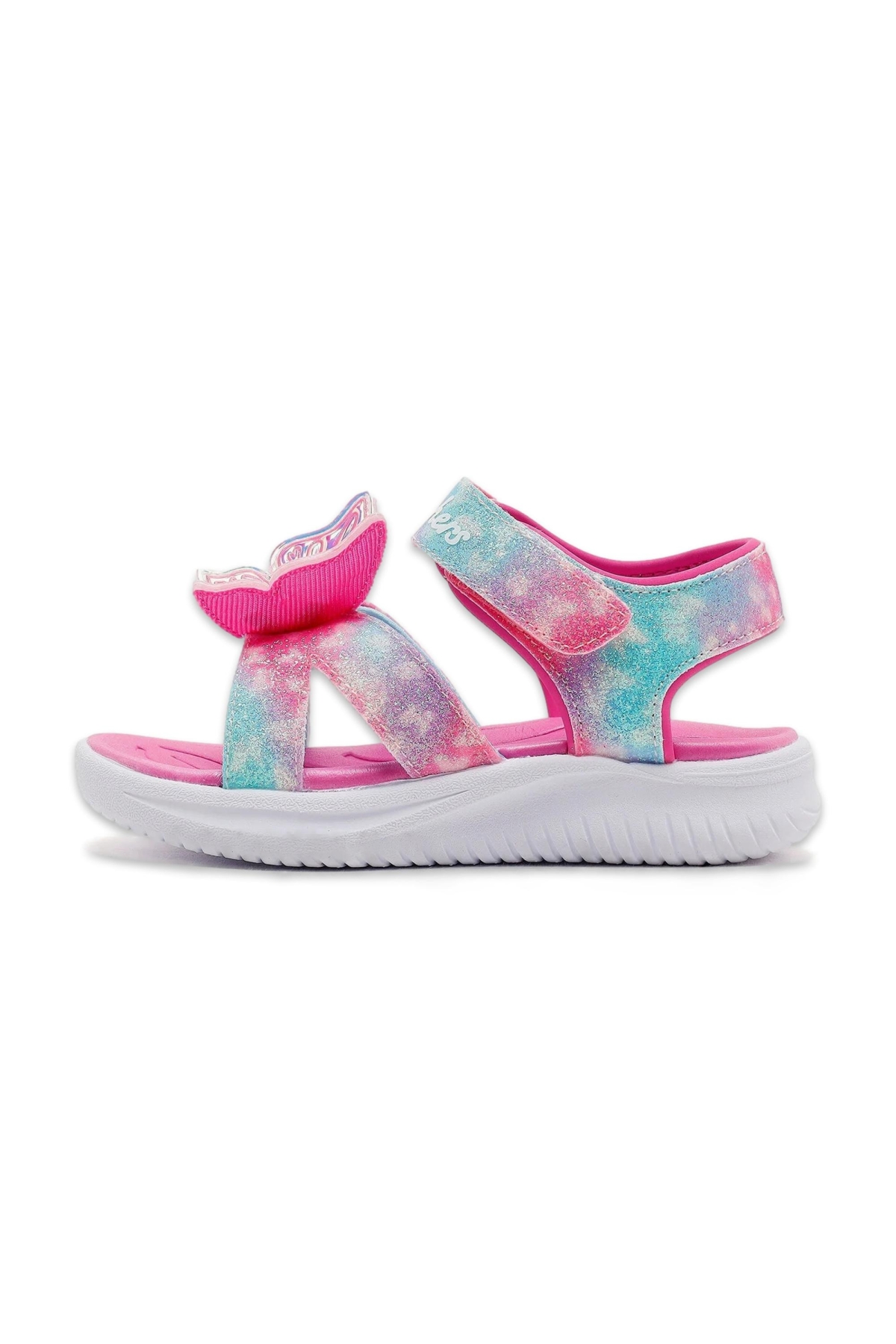 Skechers 303109N Jumpsters Sandal Butterfly Brites
