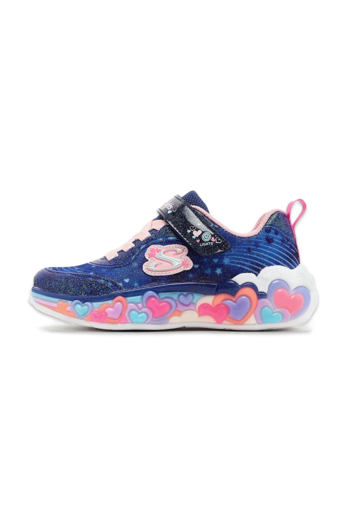 Skechers Eternal Heart Lights Işikli