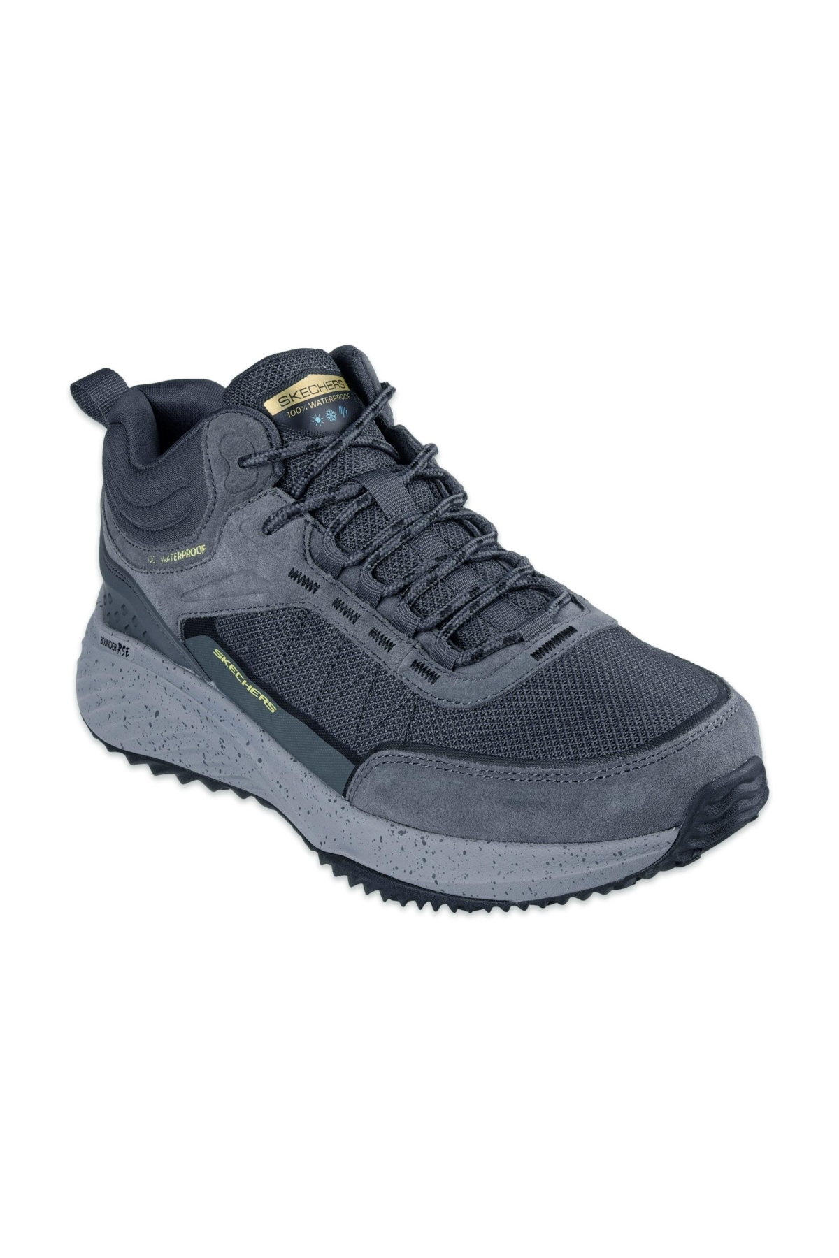 Skechers Bounder Rse Waterproof