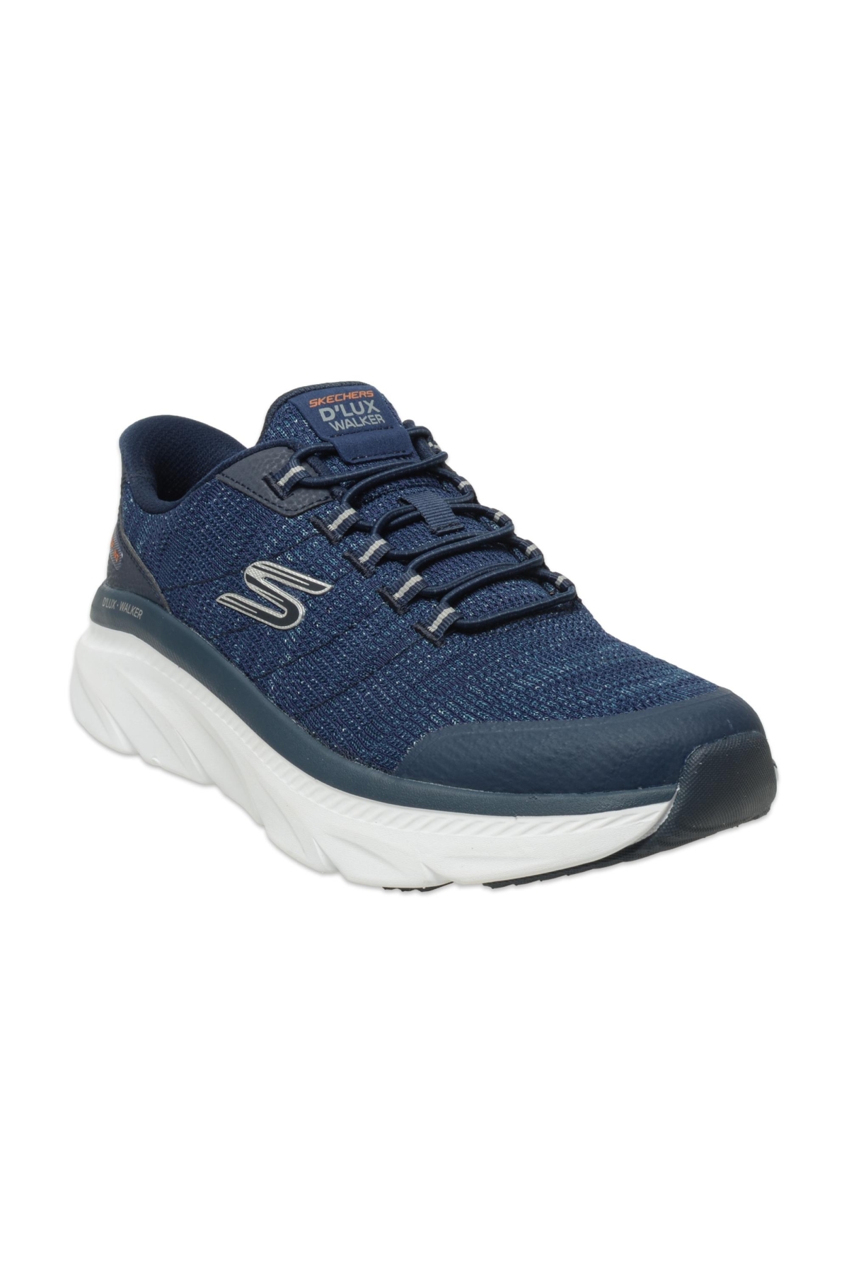 Skechers D'lux Walker 3.0 Slip-Ins