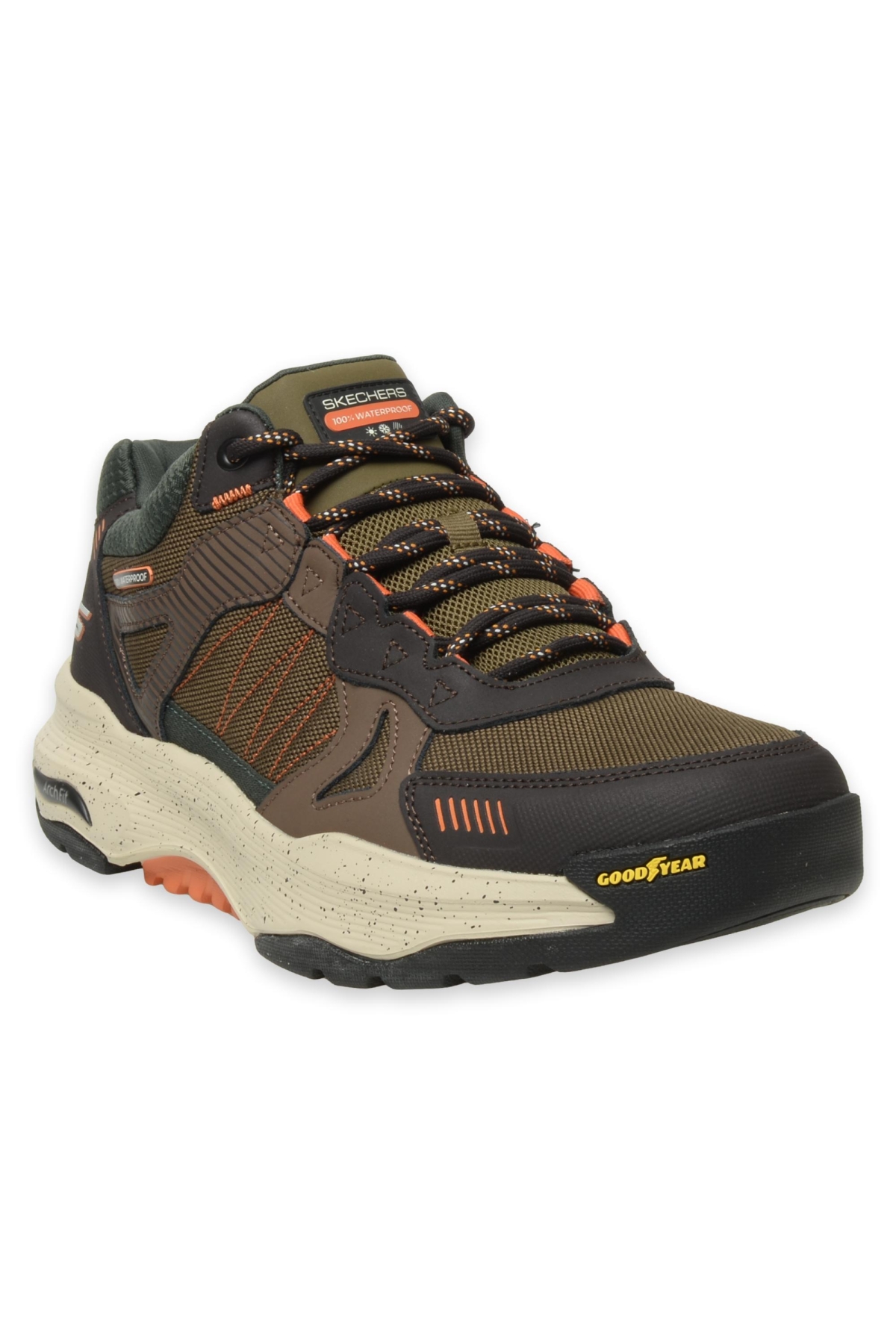 Skechers Go Walk Arch Fit Outdoor