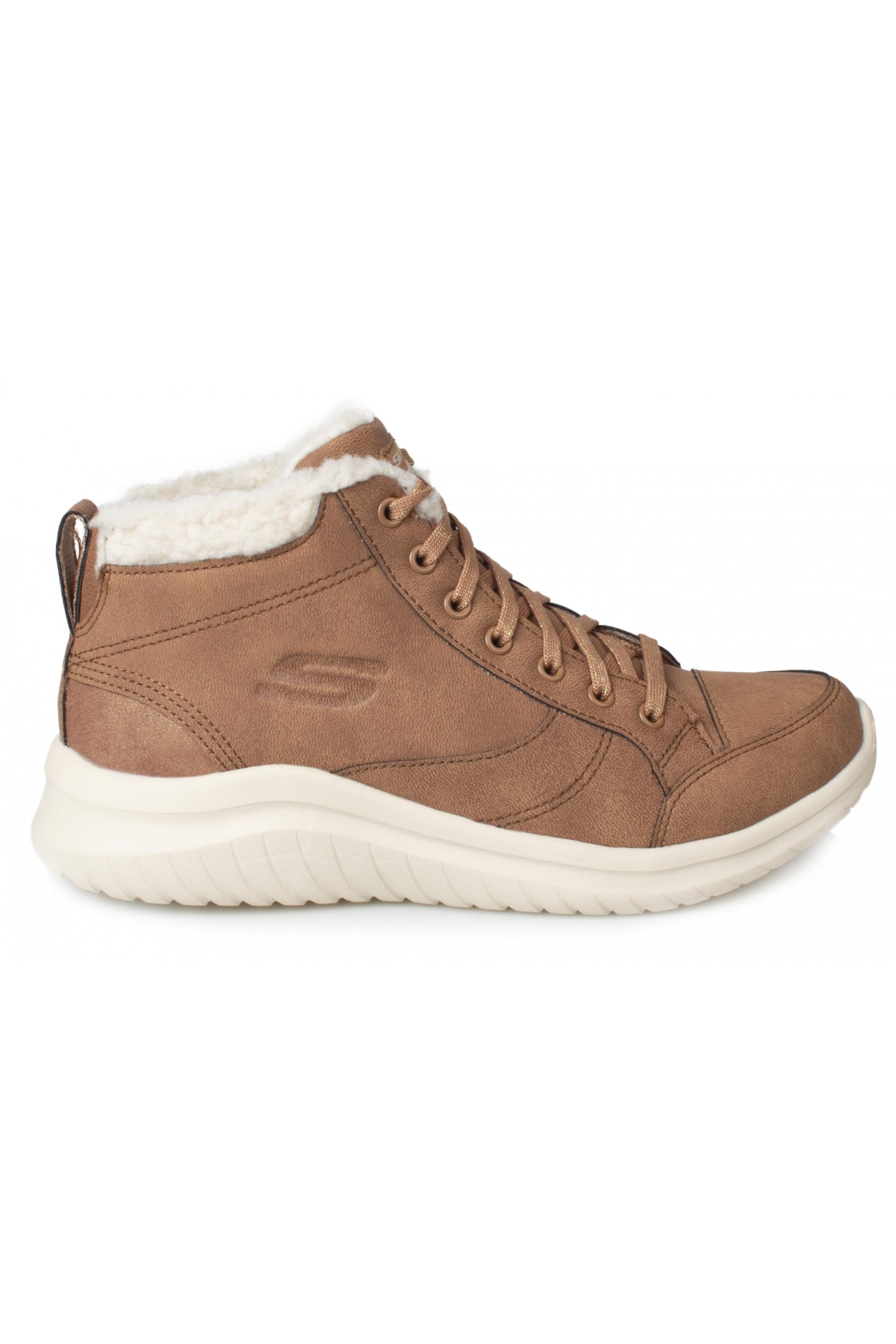 Skechers Ultra Flex 2.0 Kahverengi