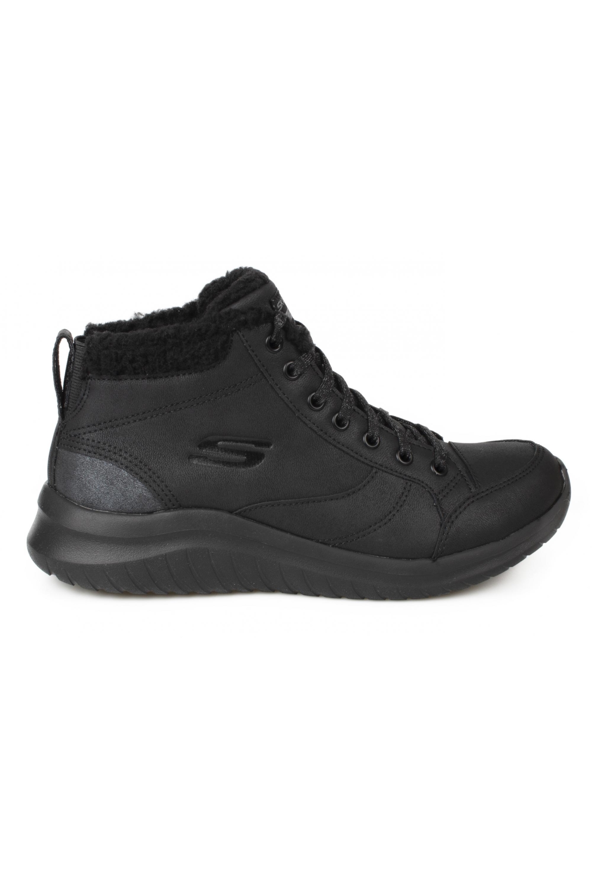 Skechers Ultra Flex 2.0 Siyah