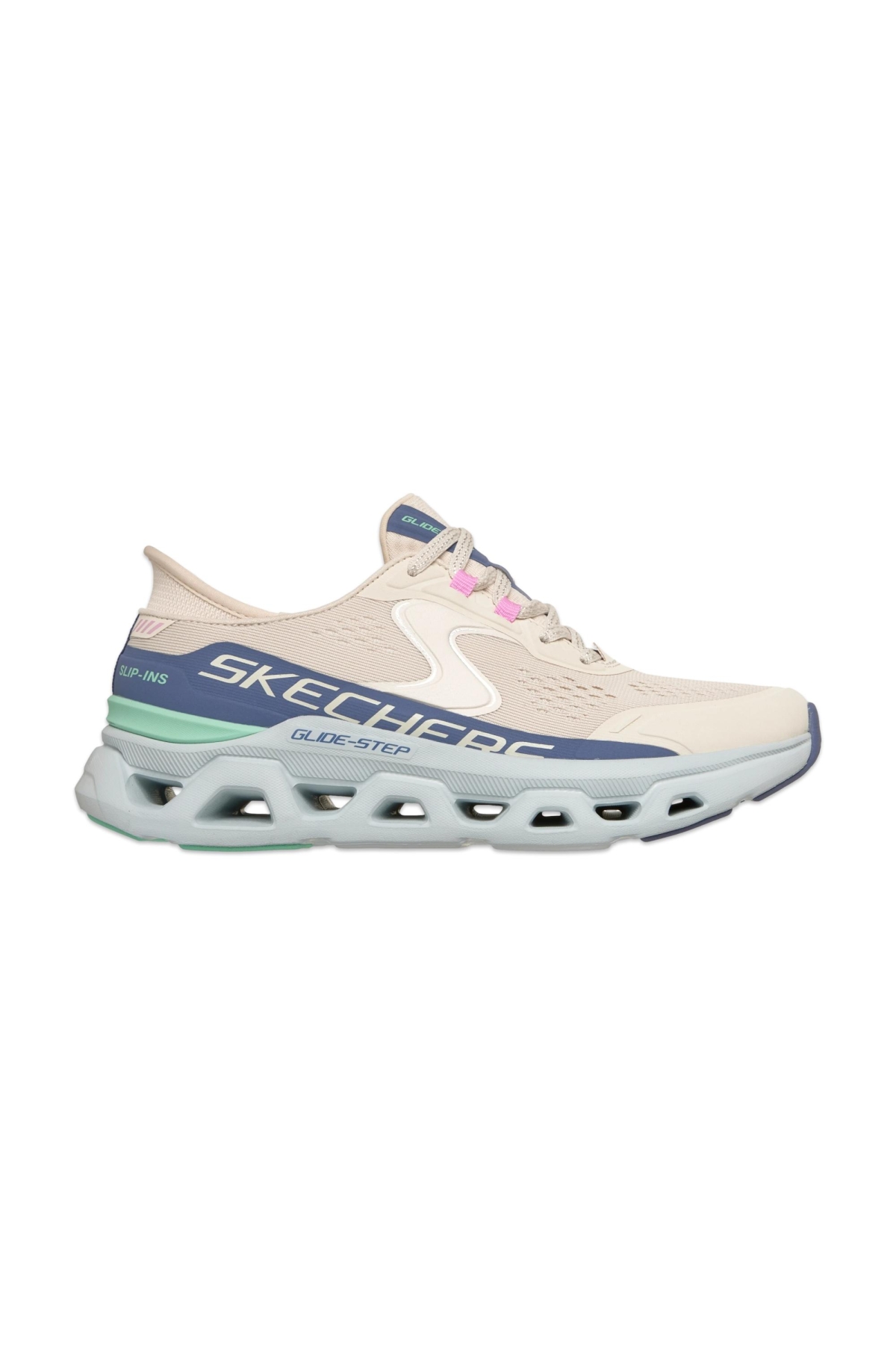 Skechers Glide-Step Altus Slip-Ins bej