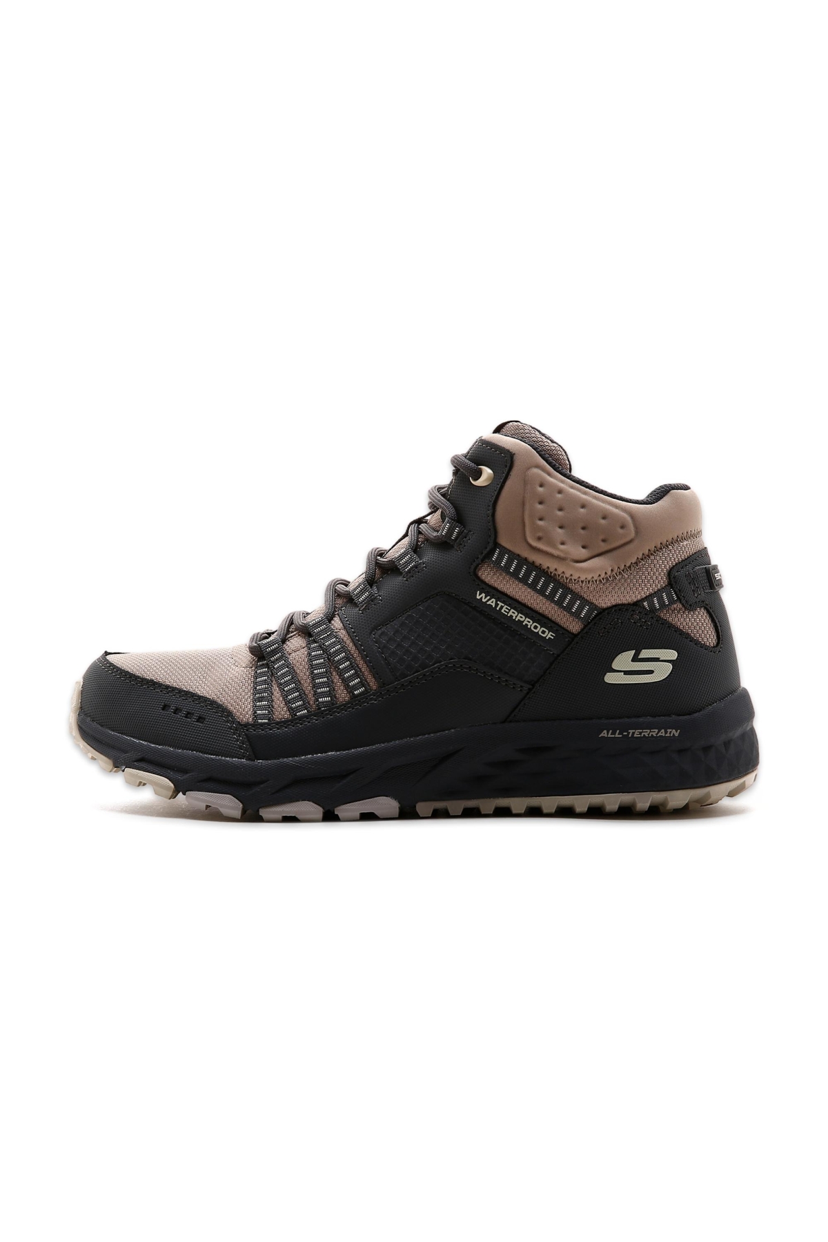 Skechers Escape Plan Outward Voyage gri