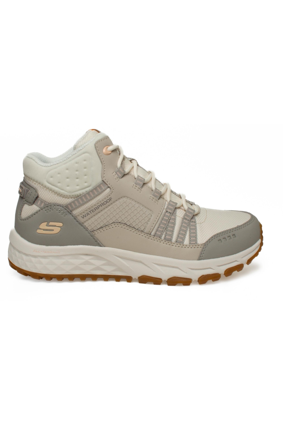 Skechers Escape Plan Outward Voyage Kırık bej