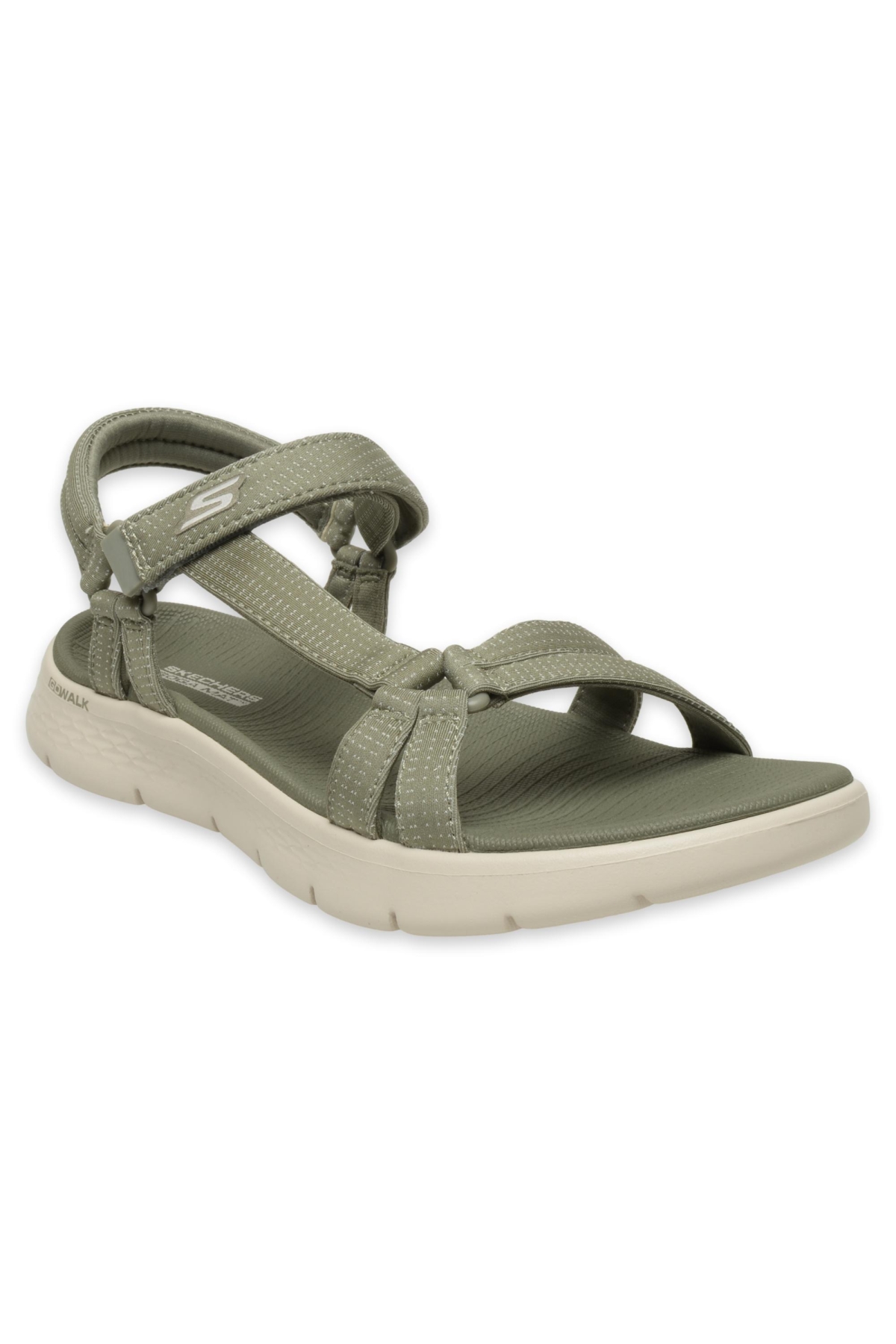 Skechers Go Walk Flex Sandal- Sublime