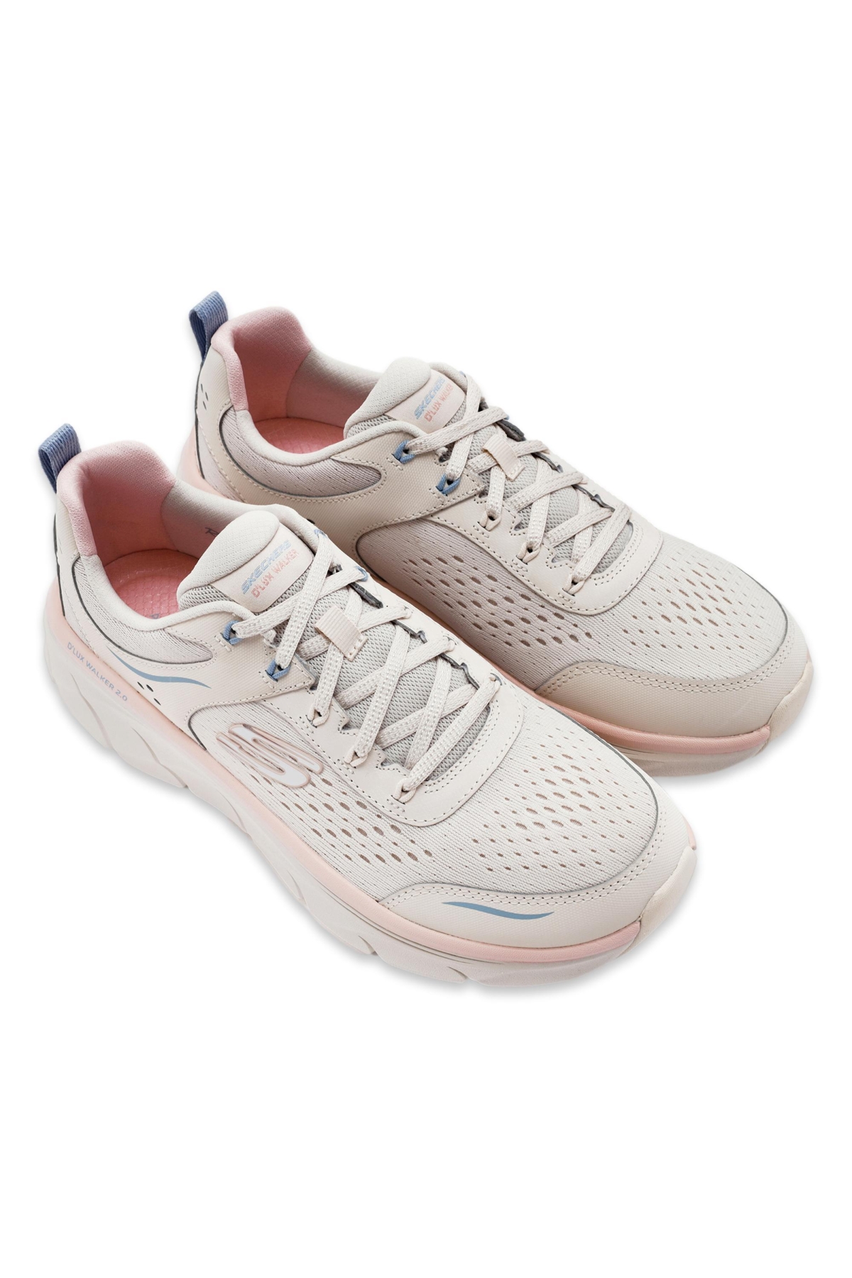 Skechers Dlux Walker Daisy Doll bej
