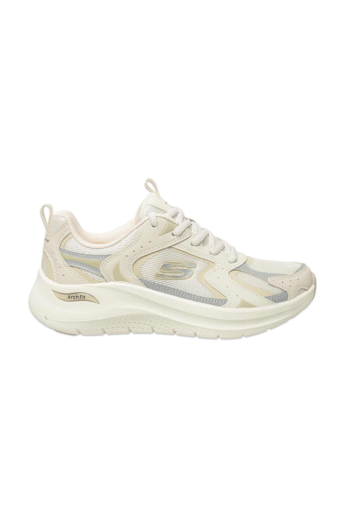 Skechers Arch Fit 2.0 Vintage Luxe Pudra pembe