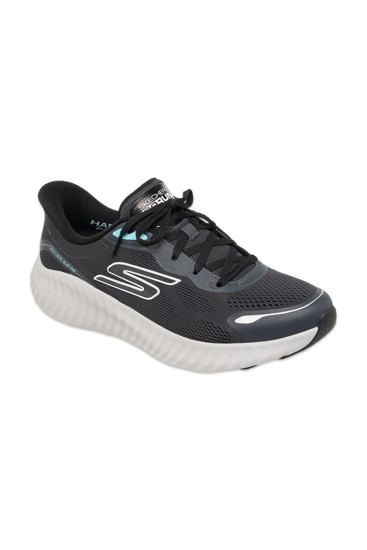 Skechers Go Run Now Regent Slip-Ins