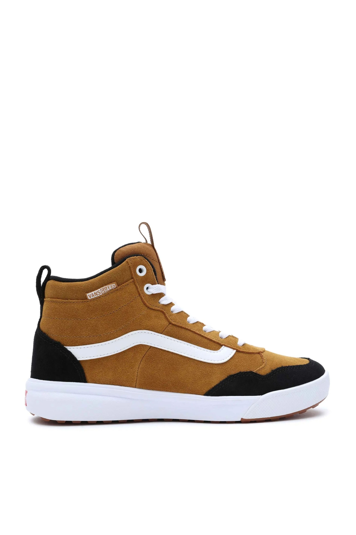 Vans Mn Range Exp Hi guard Vn0A5Hzj1M91