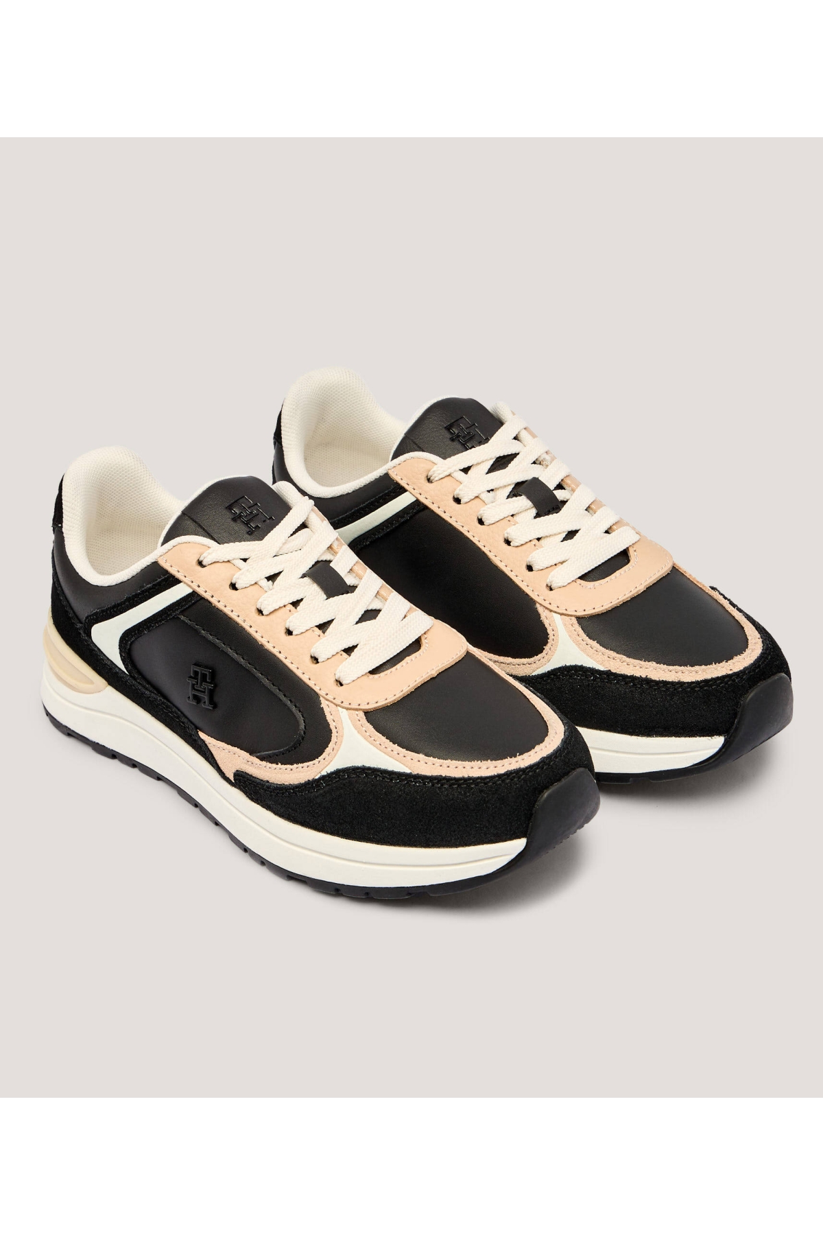 Kadın Sneaker FW0FW08832BDS Fiyatları - 201788212 | Flo
