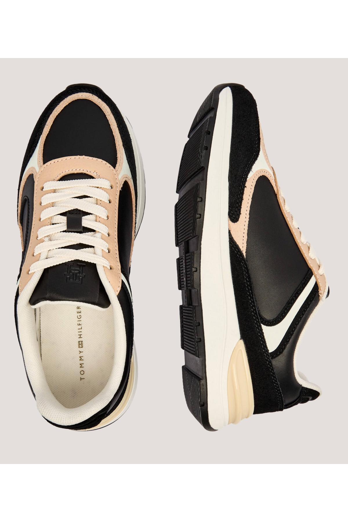 Kadın Sneaker FW0FW08832BDS Fiyatları - 201788212 | Flo