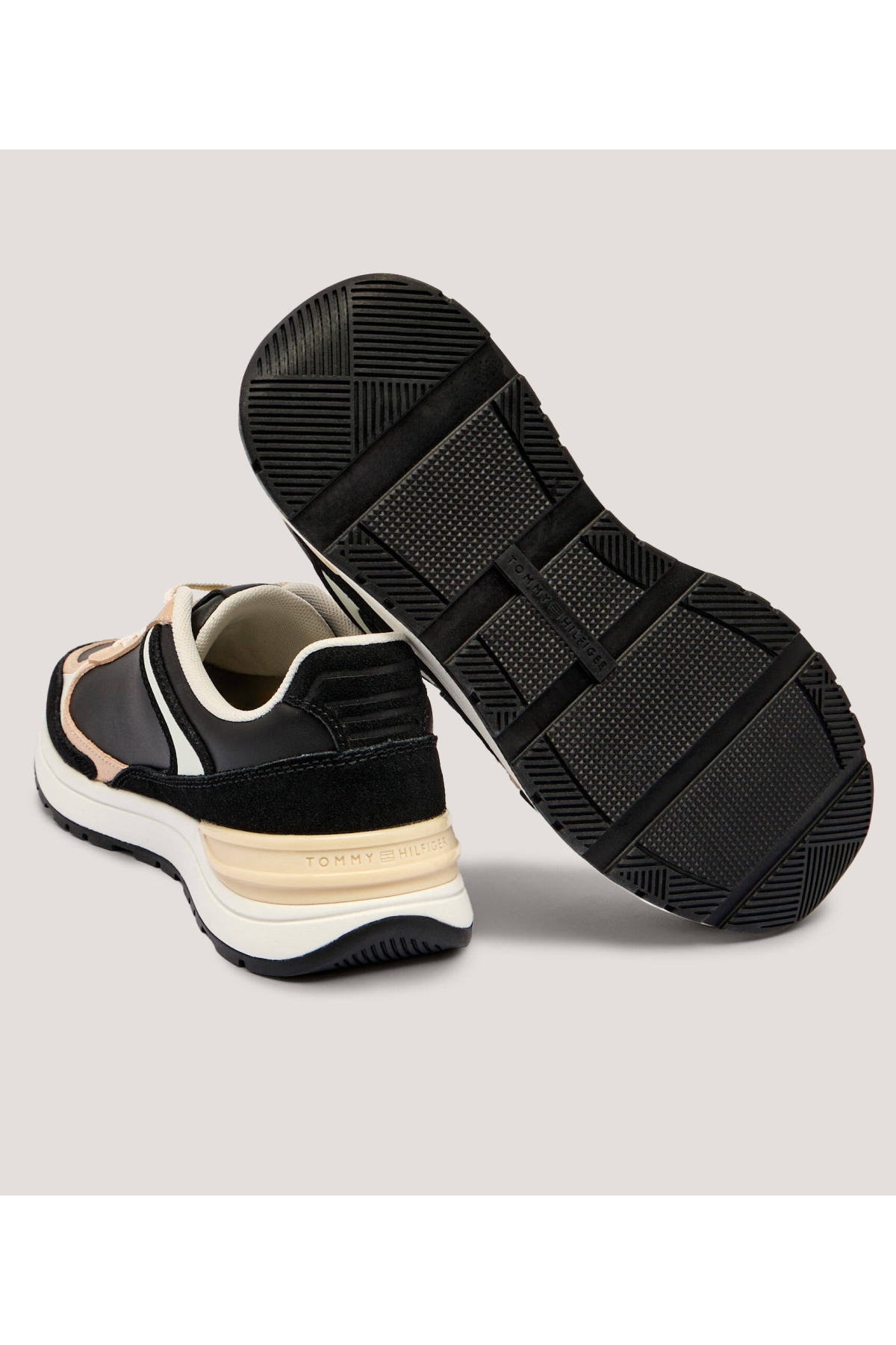 Kadın Sneaker FW0FW08832BDS Fiyatları - 201788212 | Flo