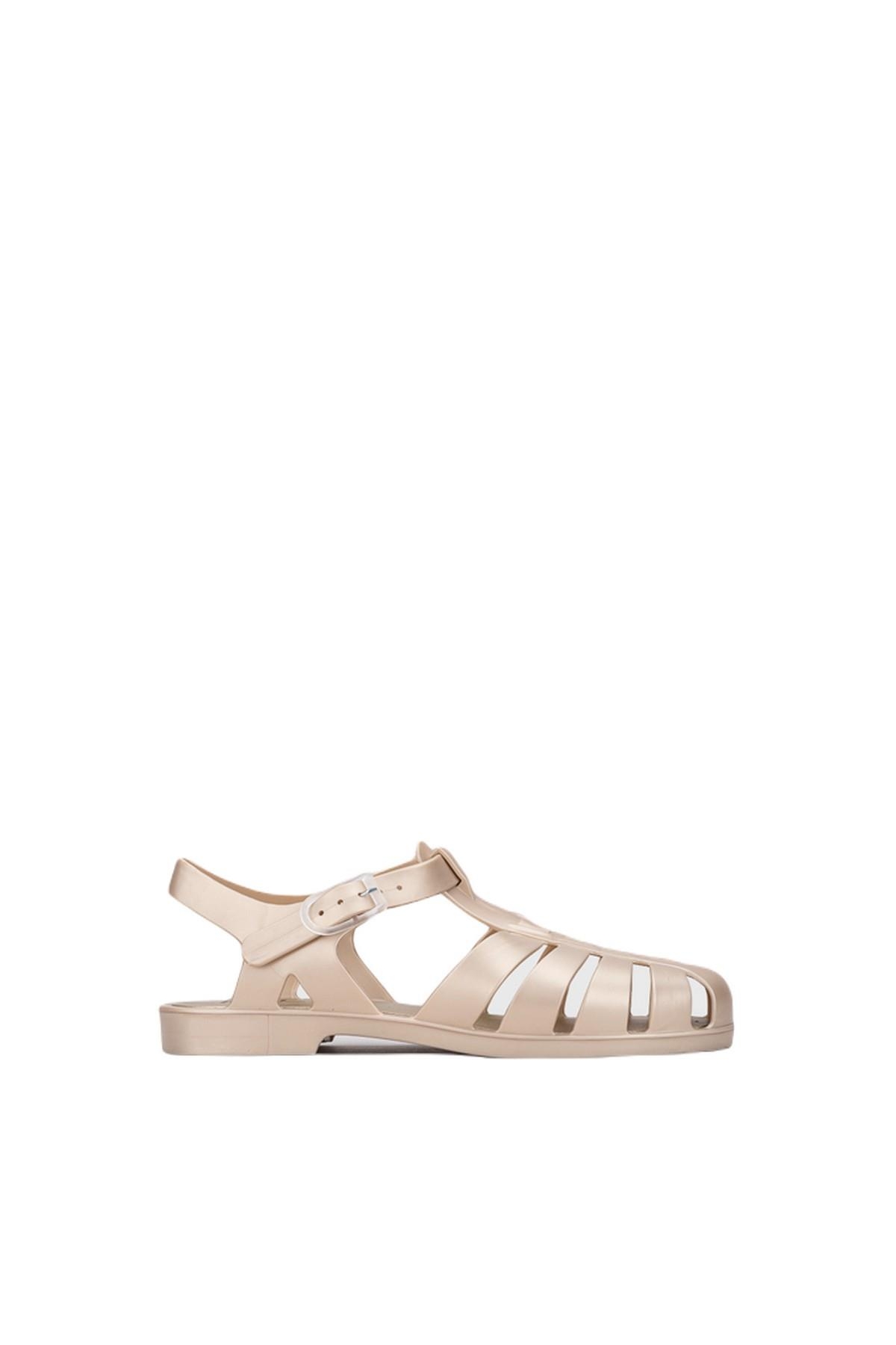 Igor S10346-388 Biarritz Mate Metal Kadın Sandalet — 2