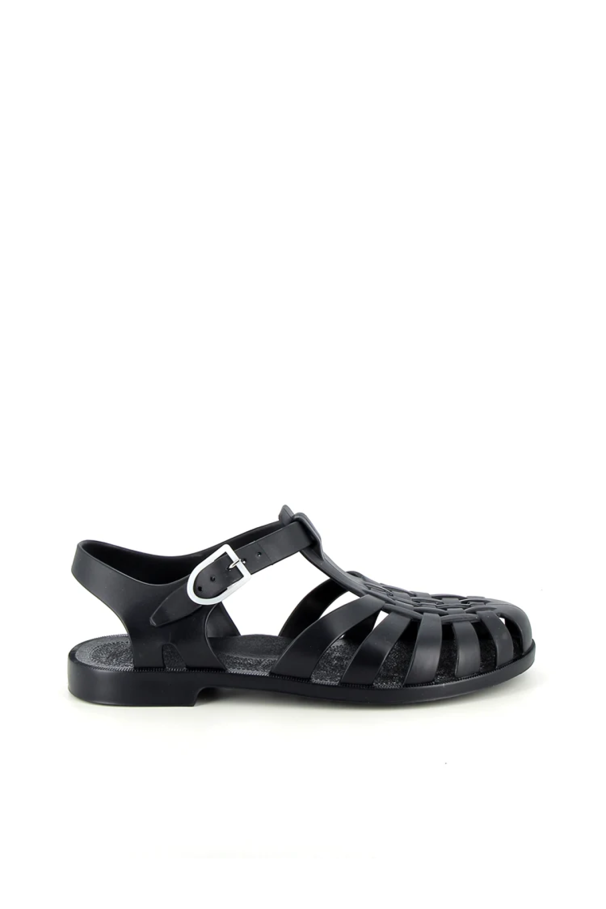 MEDUSE Sunmif Mat Marine Lacivert Kadın Sandalet