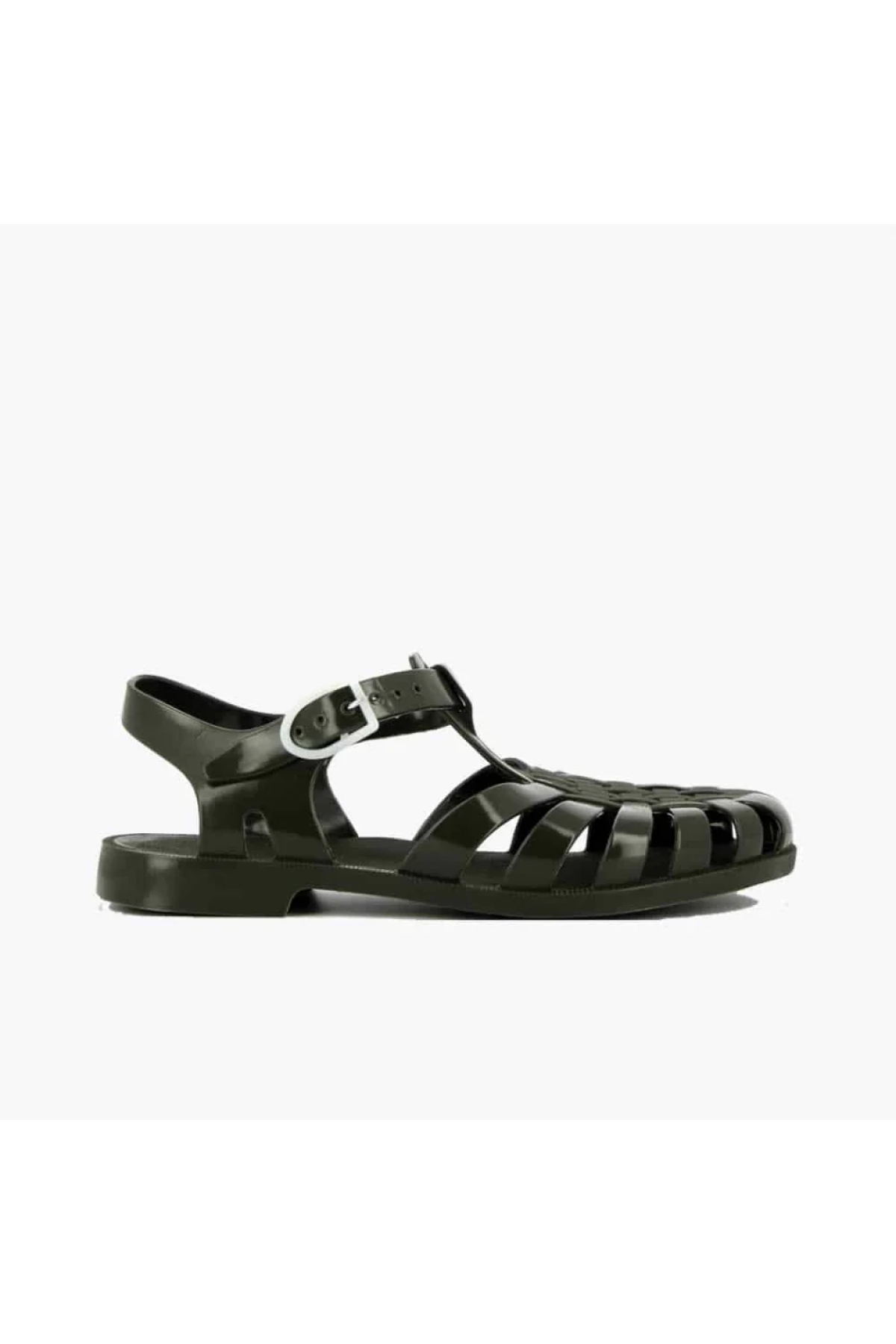 MEDUSE Sun Kaki - Haki Kadın Sandalet