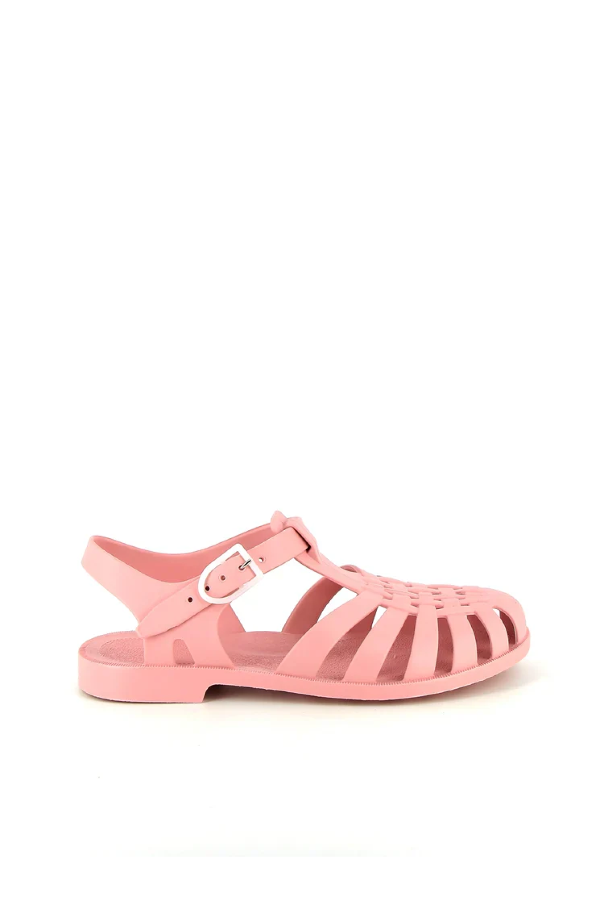 MEDUSE Sunmif Mat Guimauve - Mat Pembe Kadın Sandalet