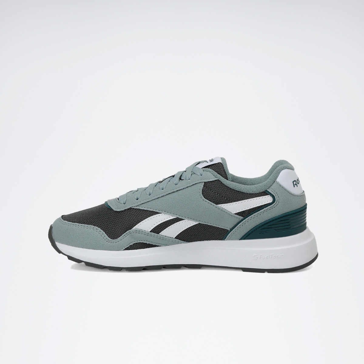 ゆら① GL1100 CAGLA YESIL Unisex Sneaker - Reebok