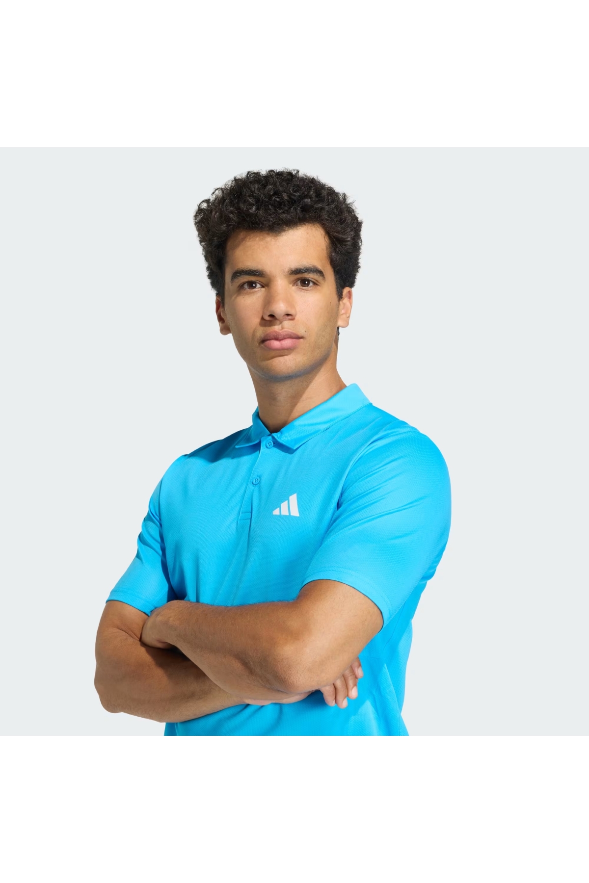 Workout Essentials Base Erkek Polo T-shirt KD5440 Fiyatları