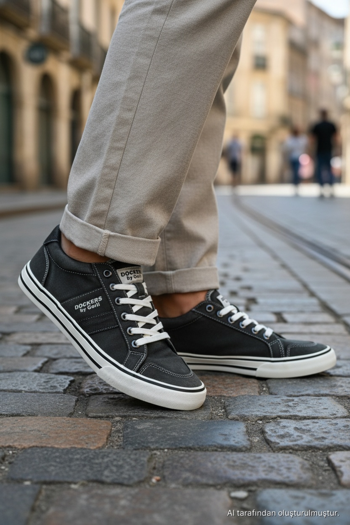 クラシック FryderykChopin 238545 5FX Siyah Erkek Sneaker Fiyatları - 101946053 | Flo
