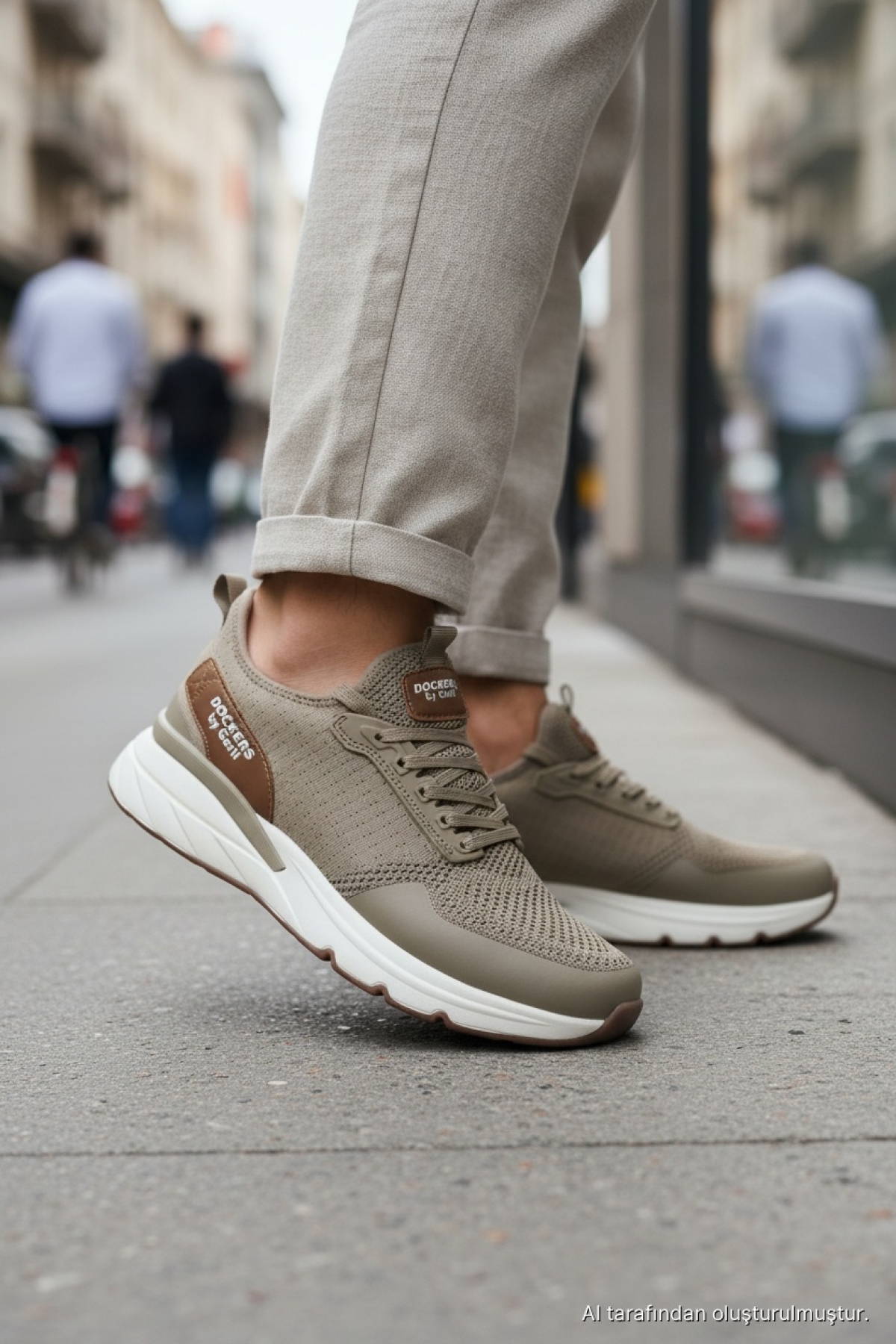 238632 5FX Kum Erkek Spor Ayakkabı Fiyatları - 101950336 | IN Street