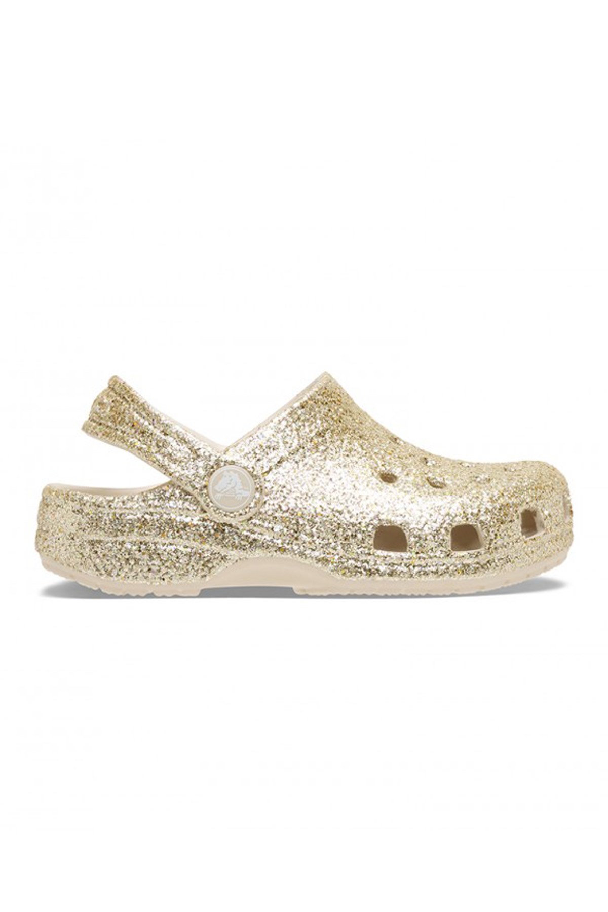 Crocs Classic Chunky Glitter