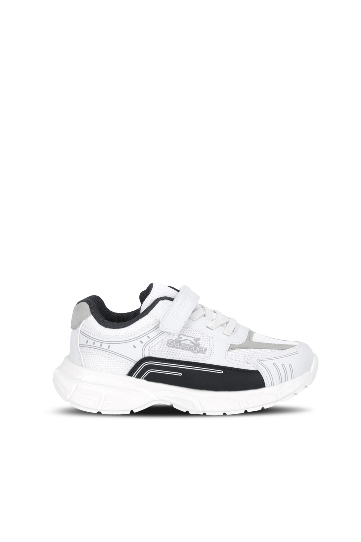 Slazenger Pirus Beyaz
