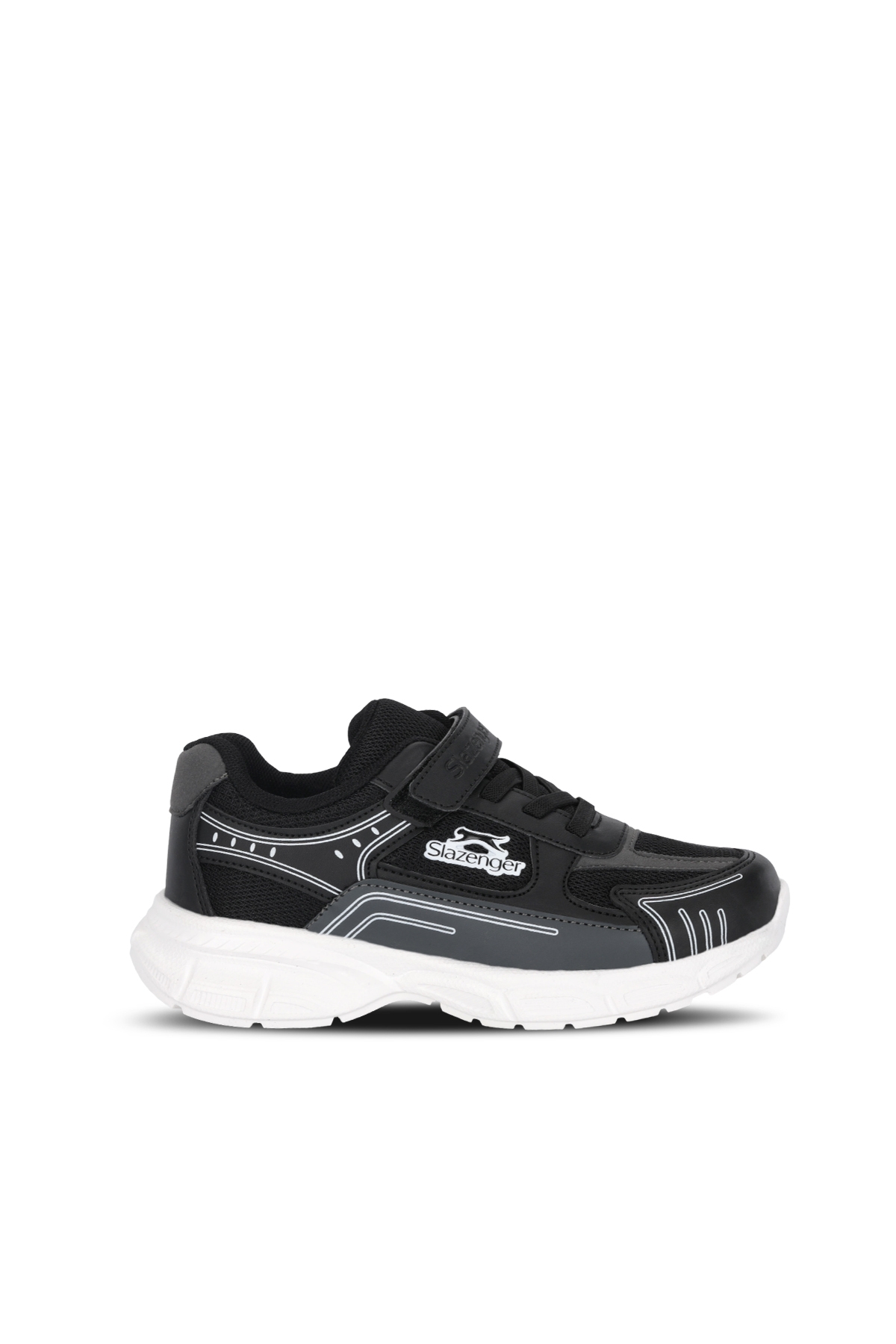 Slazenger Pirus Siyah