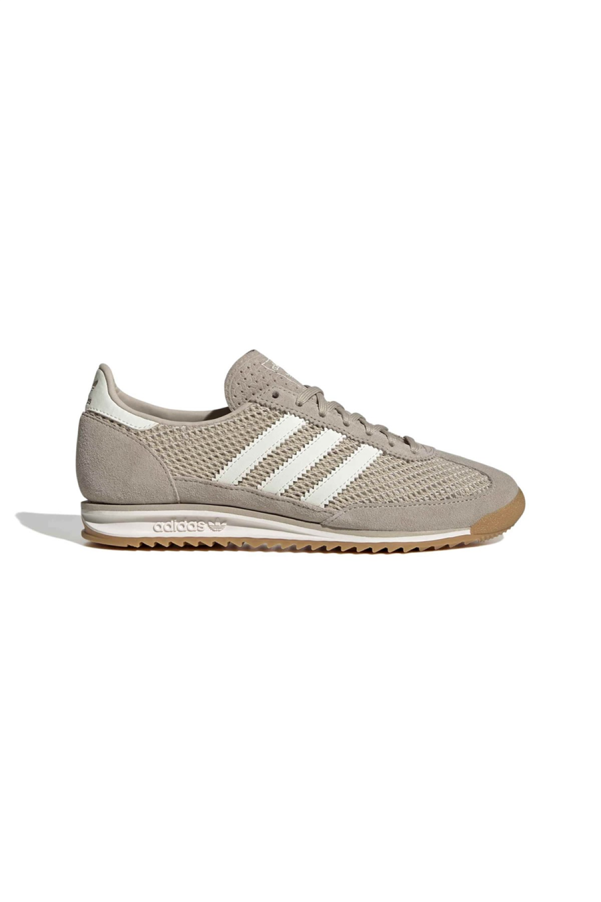 Kadın Bej Sneaker SL 72 OG W IH9177 Fiyatları - 201792865 | Flo