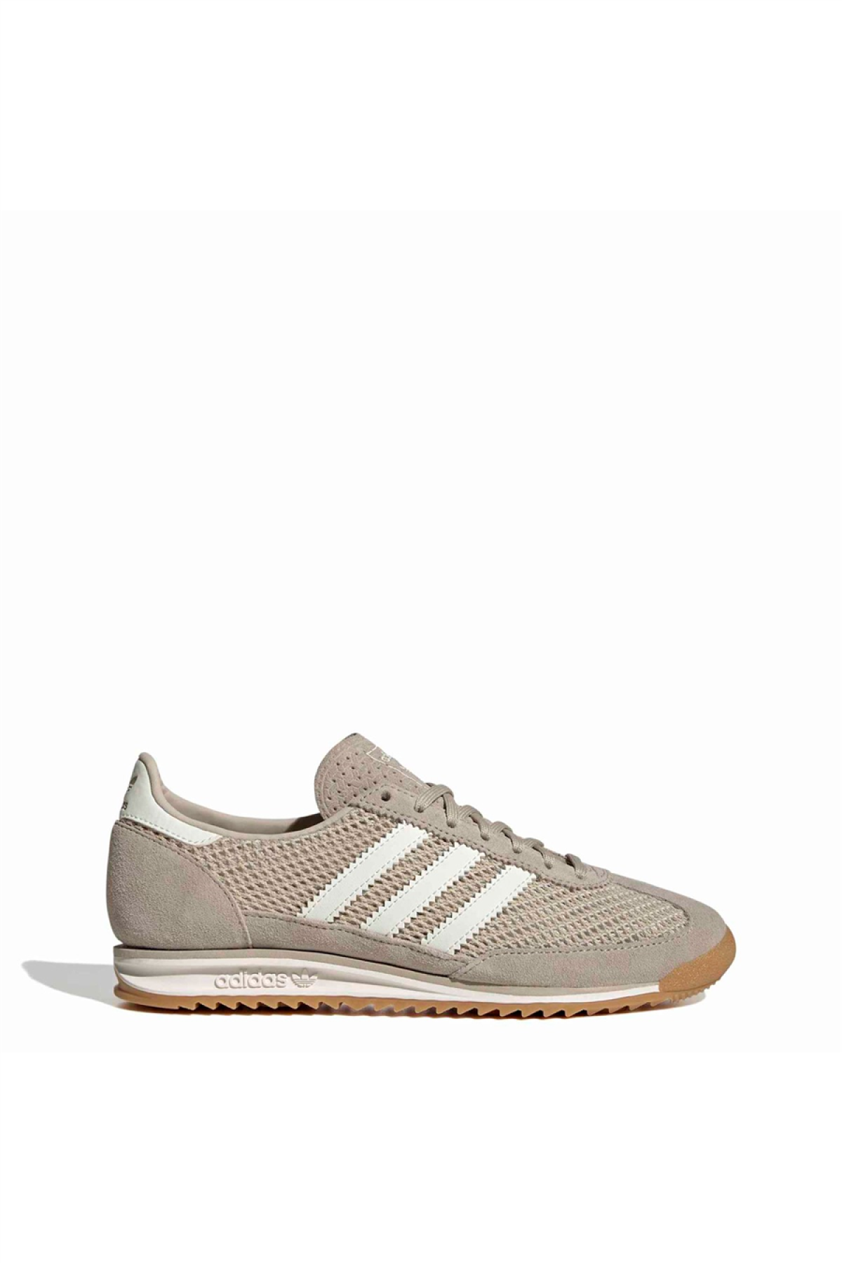かじかん 72、84、85 Kadın Bej Sneaker SL 72 OG W IH9177 Fiyatları - 201792865 | Flo